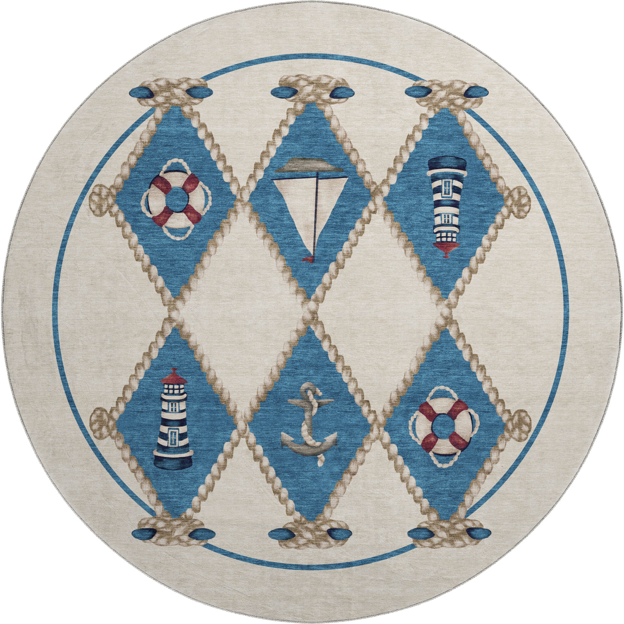Addison Rugs AMF151IV8RO rugs - View #2