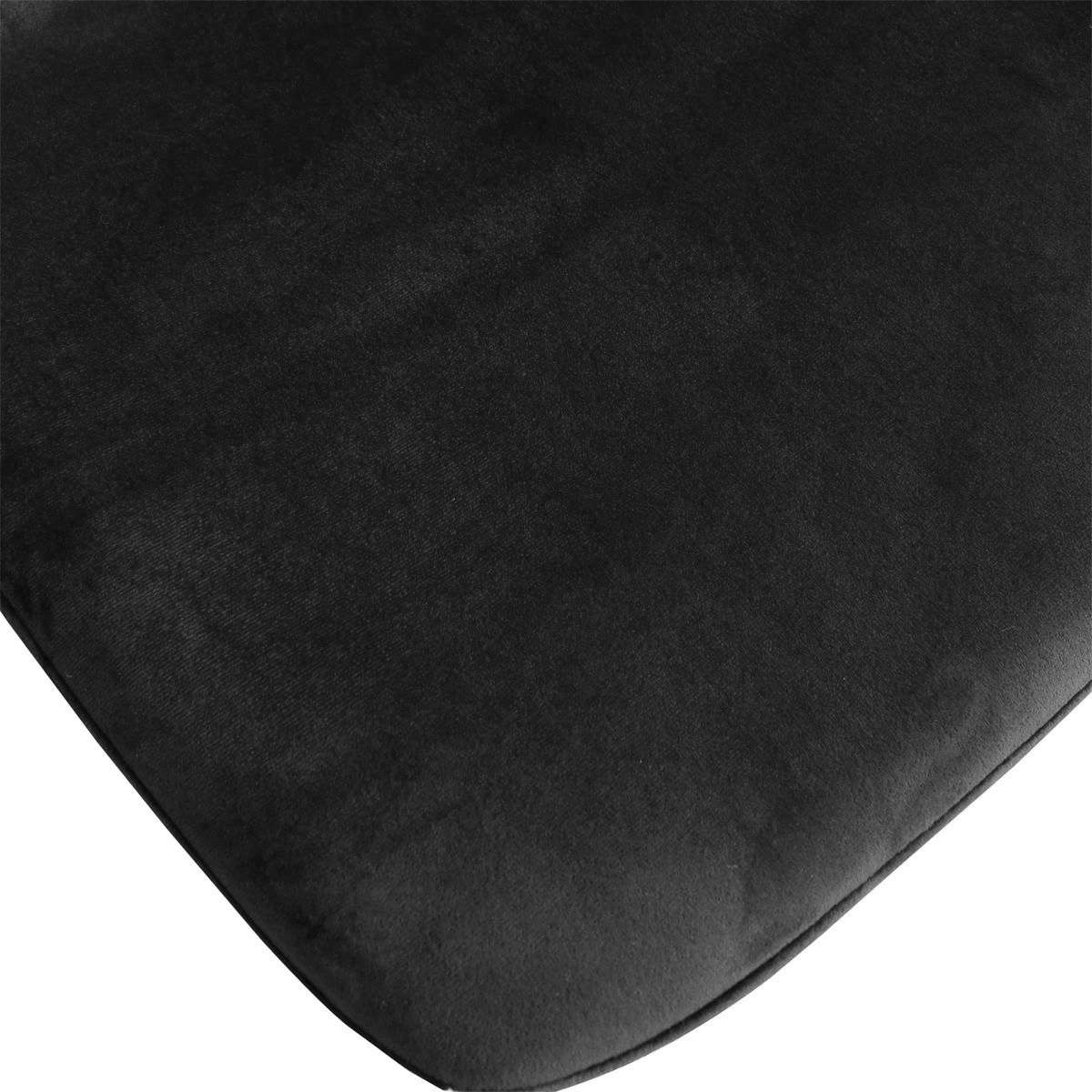 Maison Boucle MONA-BINGO-BLACK-4 Dining-Sets - View #5