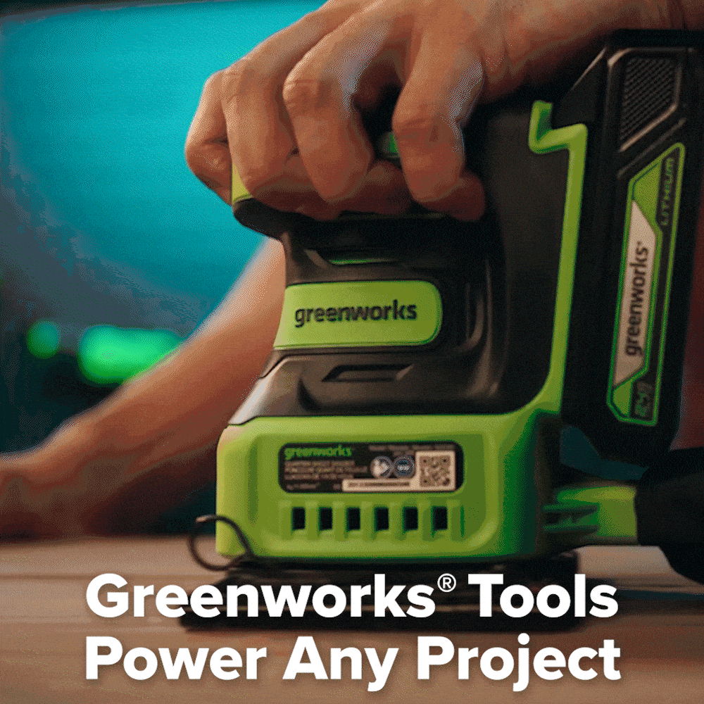 Greenworks 3101002 b100120 - View #2