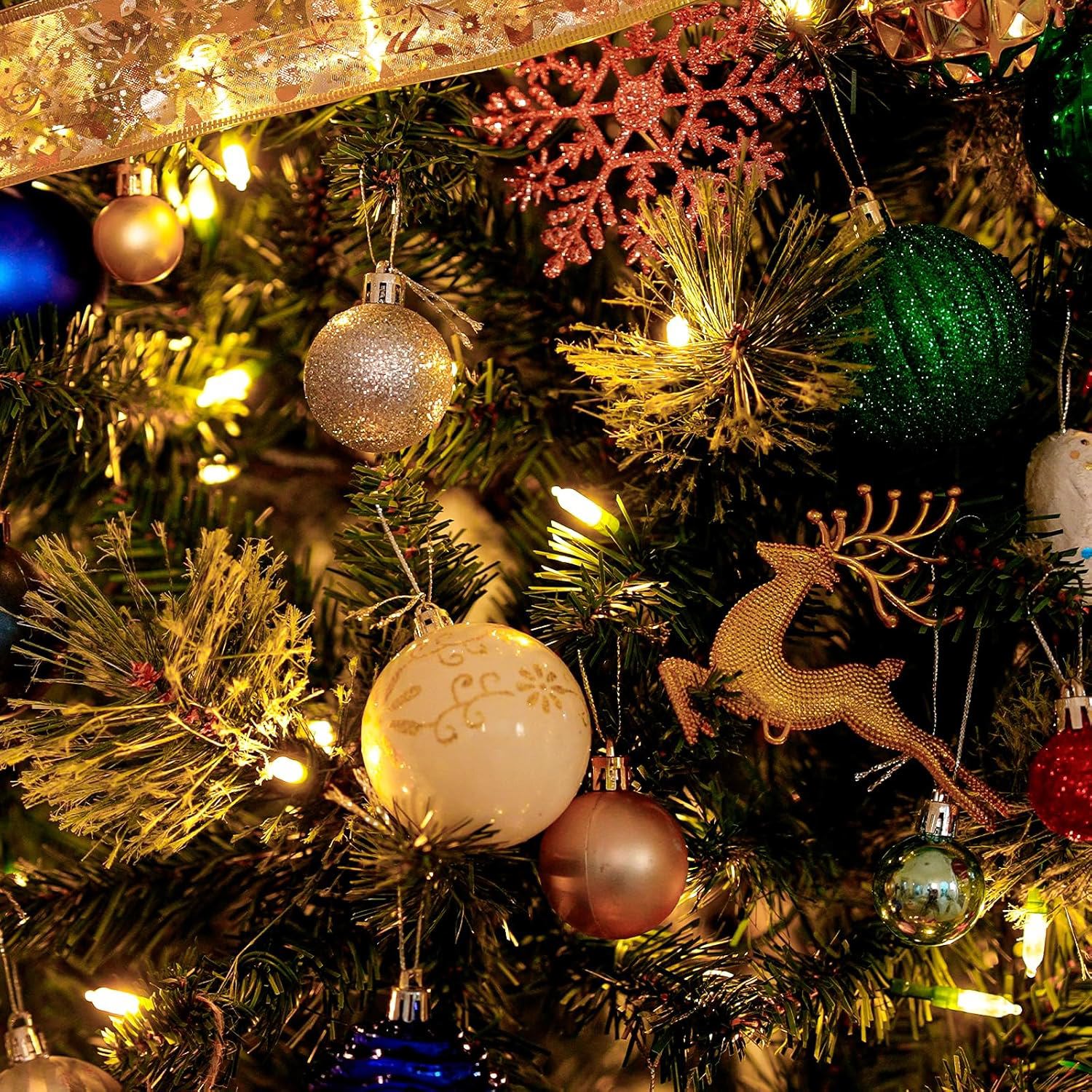 vivatrees CTA-4045 Artificial-Christmas-Trees - View #9