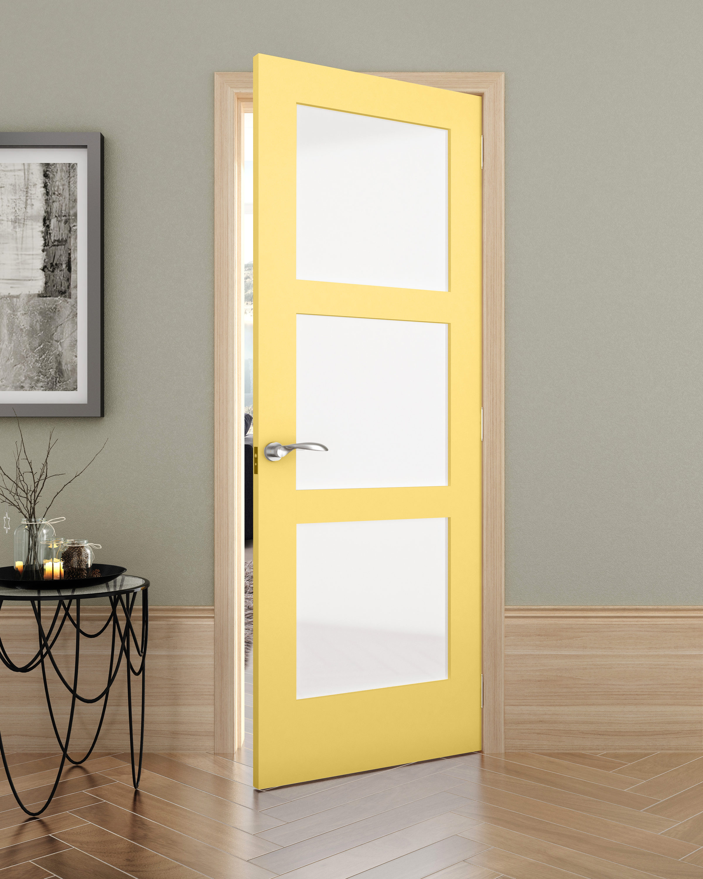 RELIABILT LO1370405 Pre-Hung-Doors - View #3