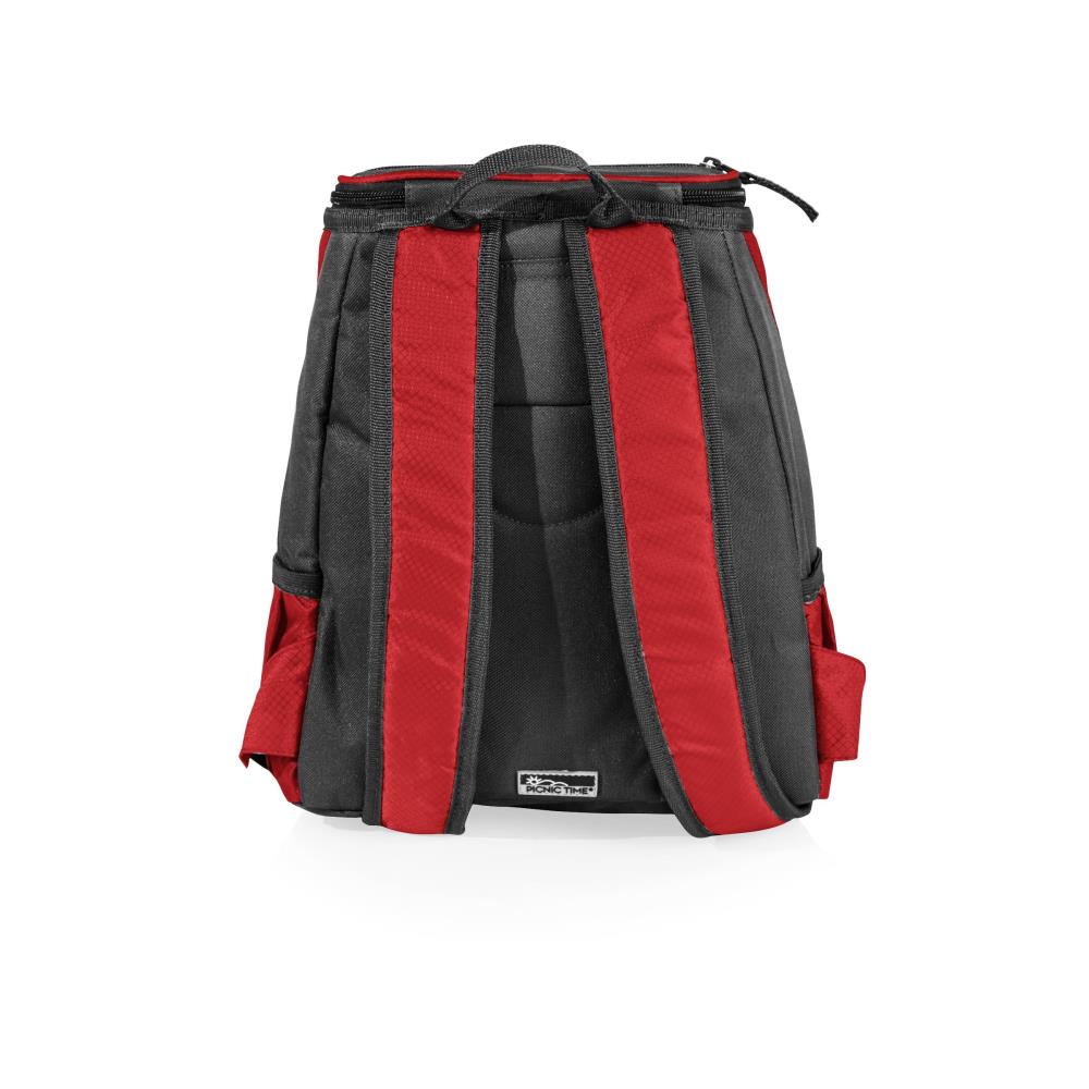 Louisville Cardinals - PTX Backpack Cooler – PICNIC TIME FAMILY OF