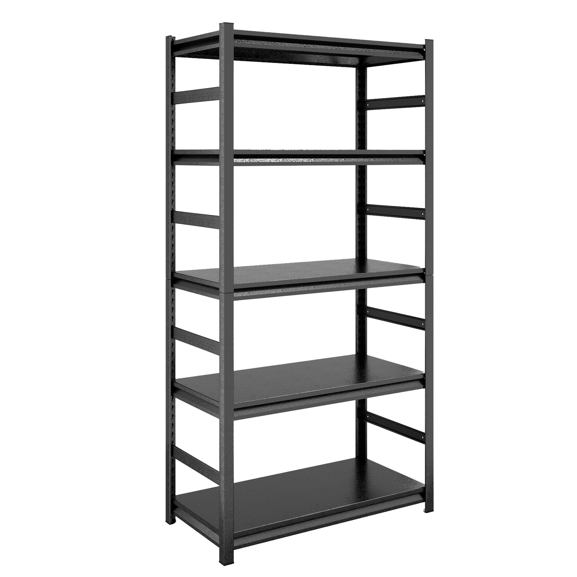Dexmalle W1831121743 Free-Standing-Shelving - View #5