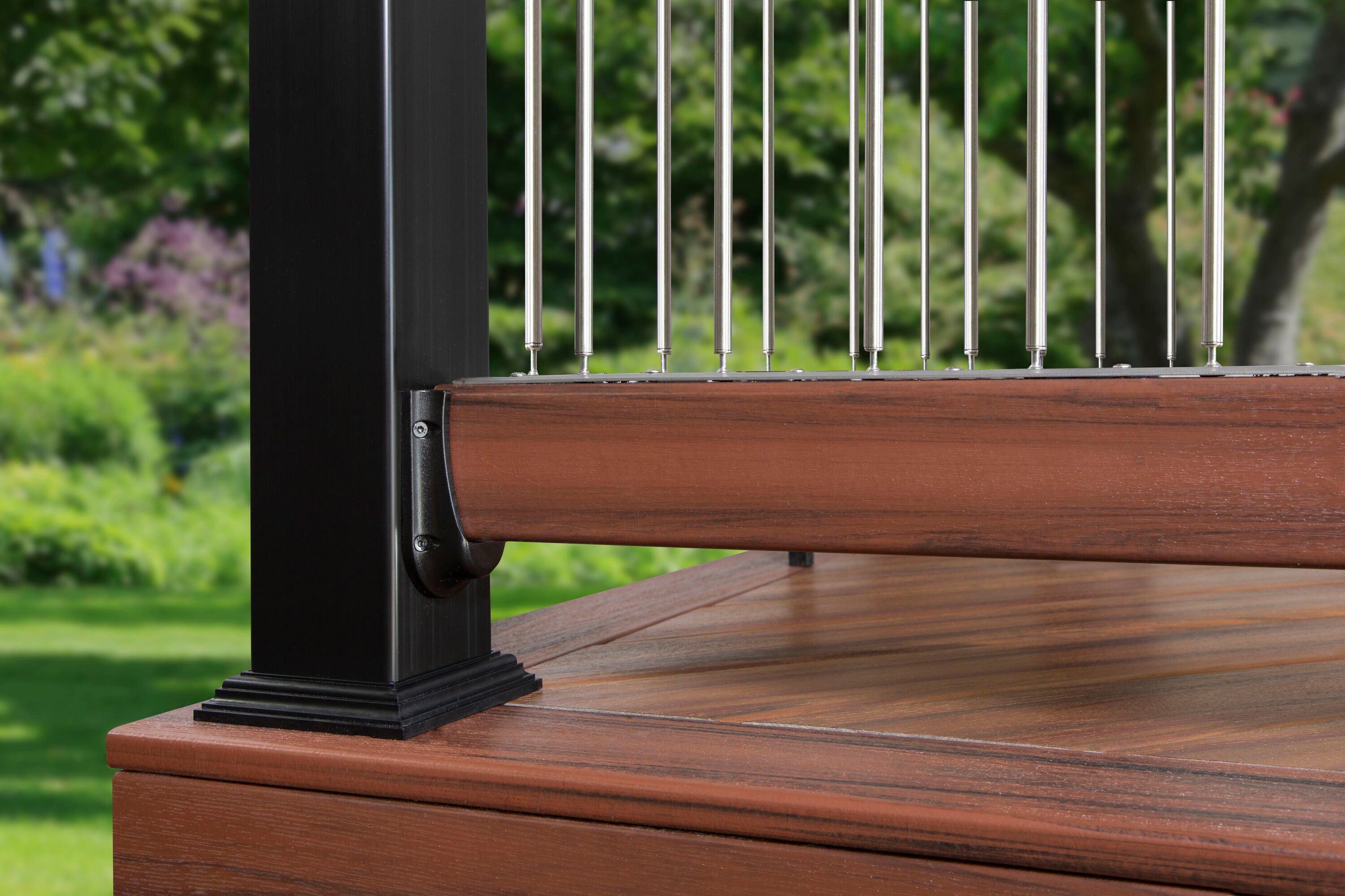 Armadillo 93312 Deck-Handrails - View #3