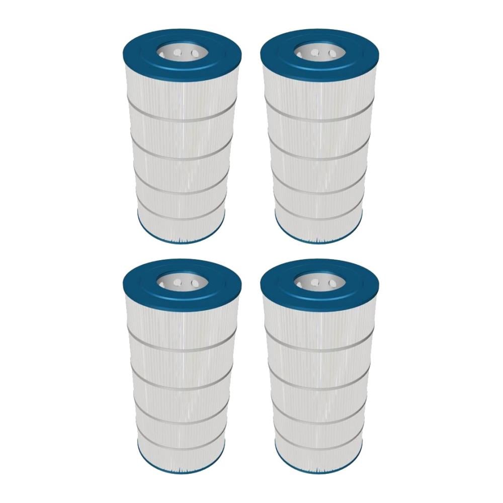 Hayward CCX1500RE Replacement Pool Filter Cartridge Element 150-Square-Foot 