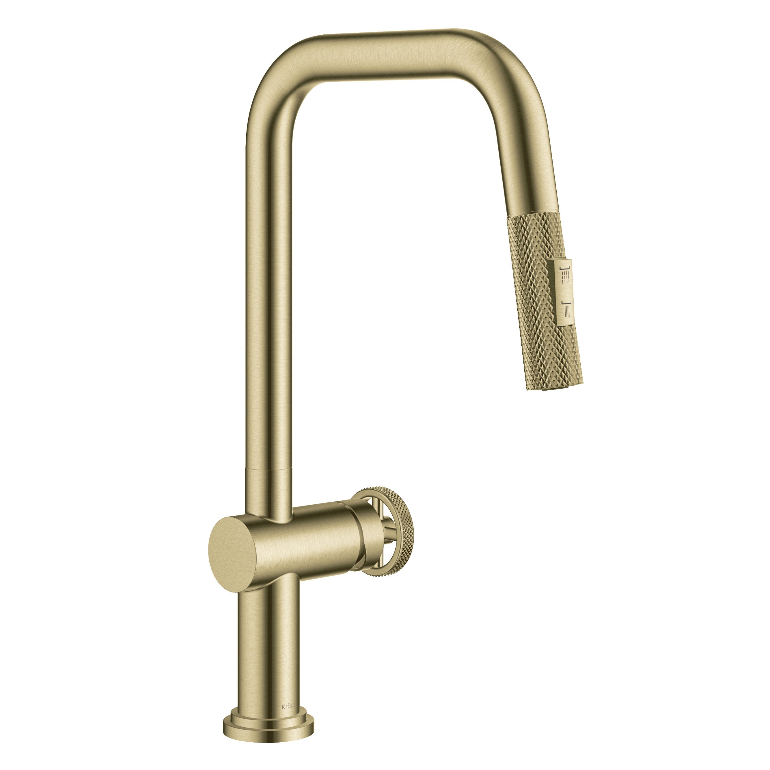 Kraus KPF-3126BG Kitchen-Faucets - View #2