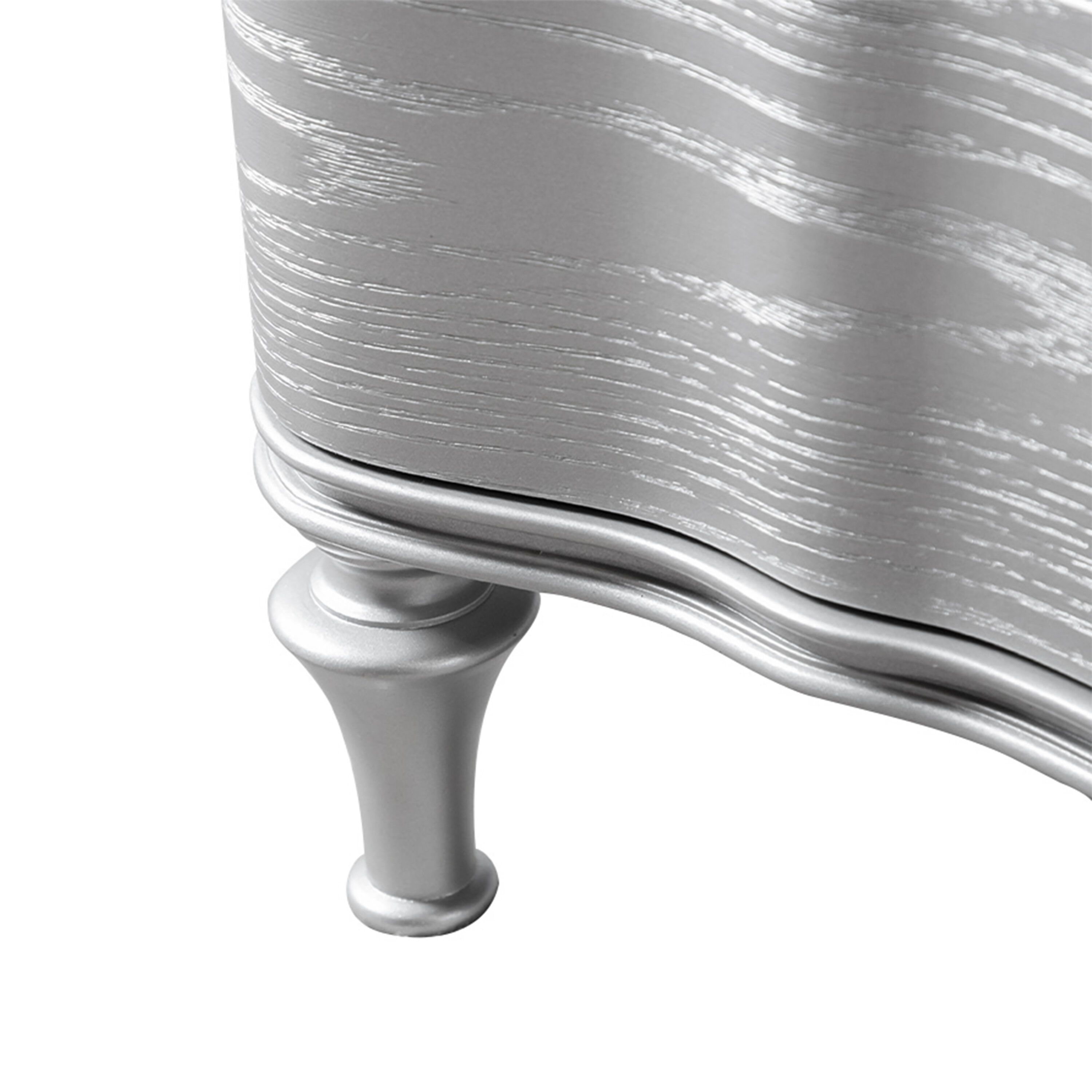 Furniture of America IDF-7416SV-N nightstands - View #10