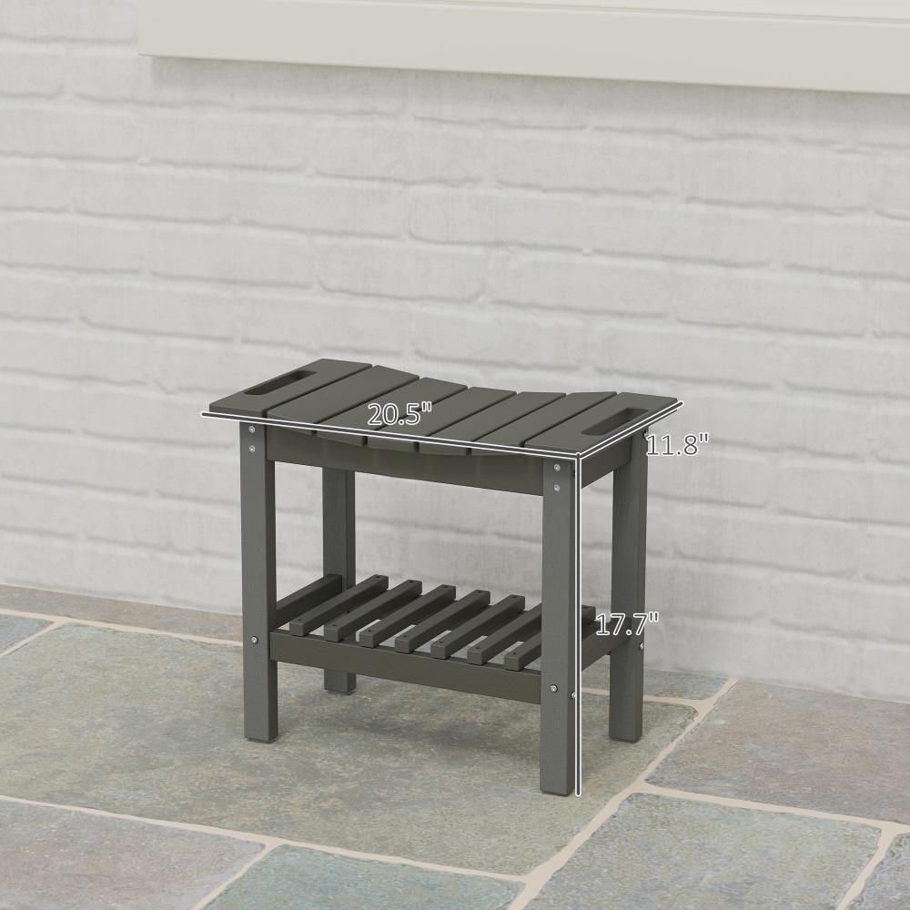 LUXEYARD DS-M-BAC04187 Bath-Safety-Seats-Benches - View #4