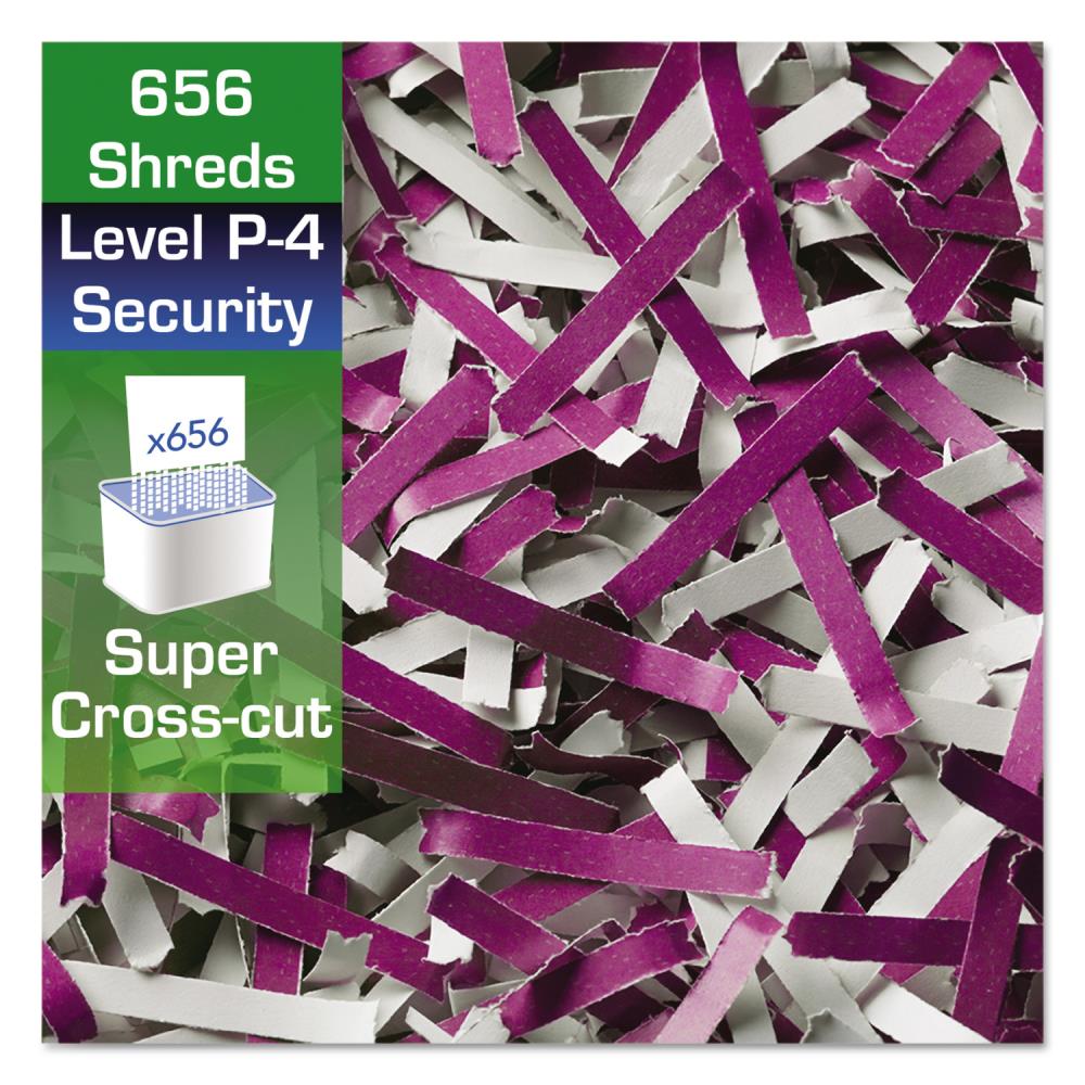 GBC SWI1758581 Paper-Shredders - View #3