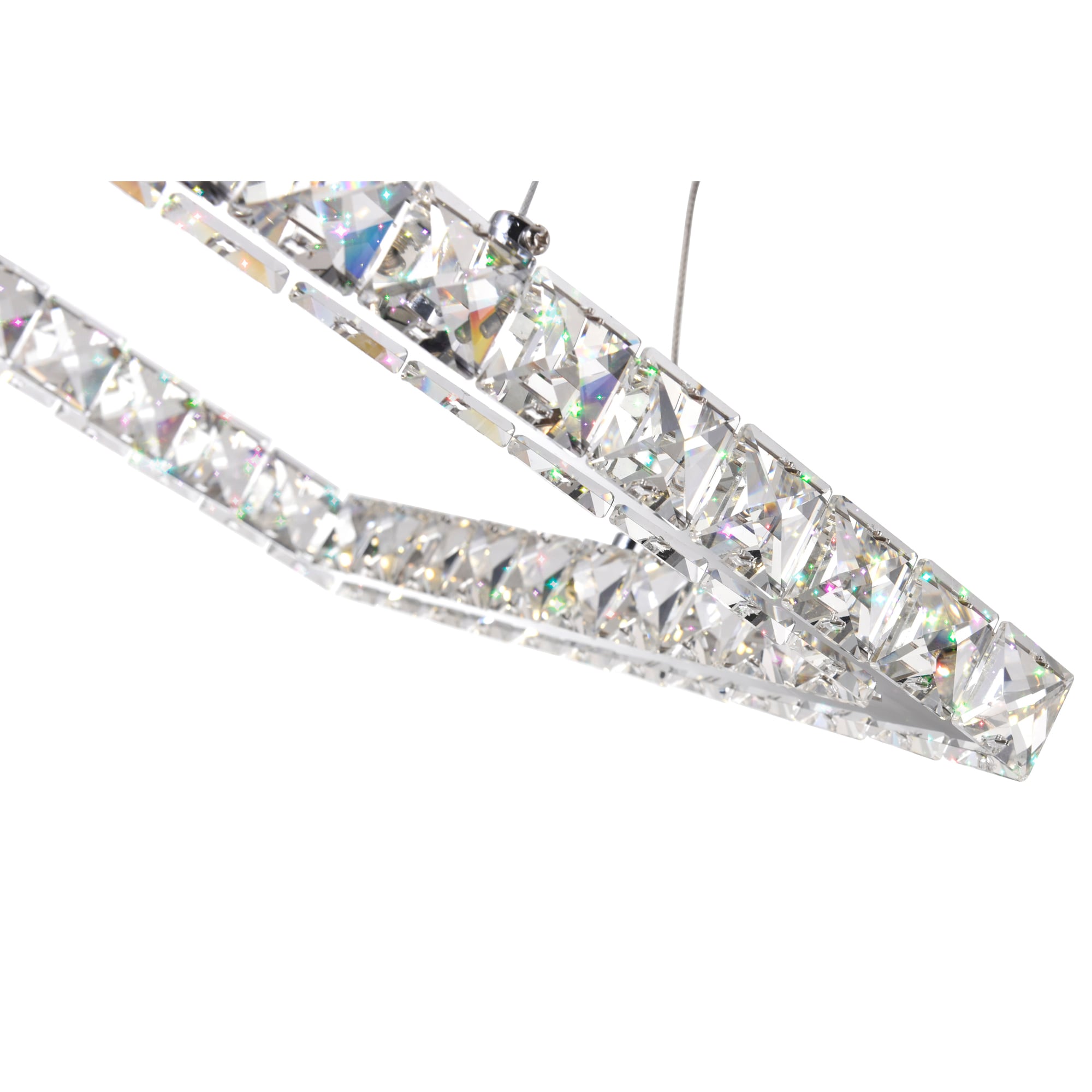 CWI Lighting 5080P20ST-S b090015 - View #4