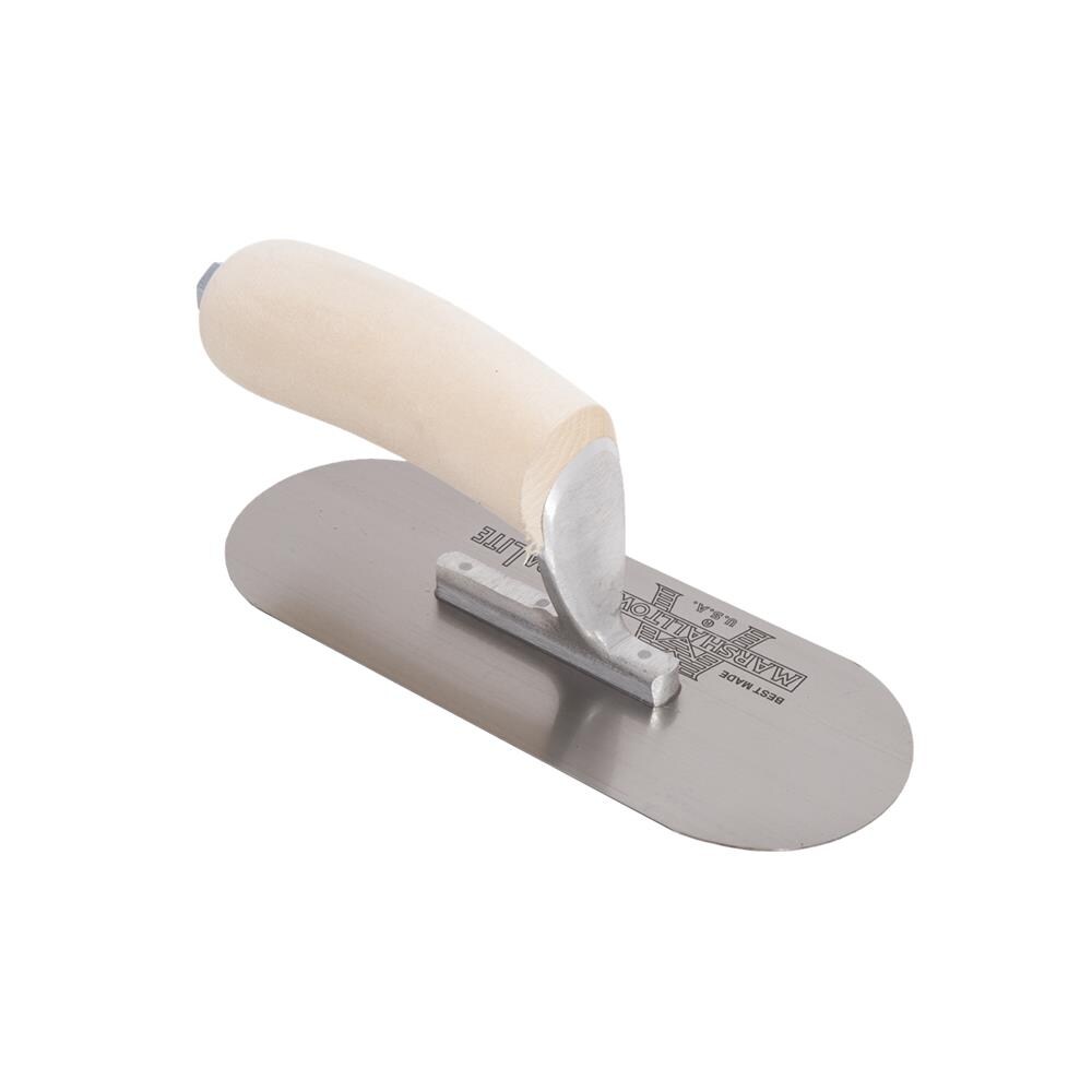 Marshalltown SP10 Concrete-Trowels - View #2