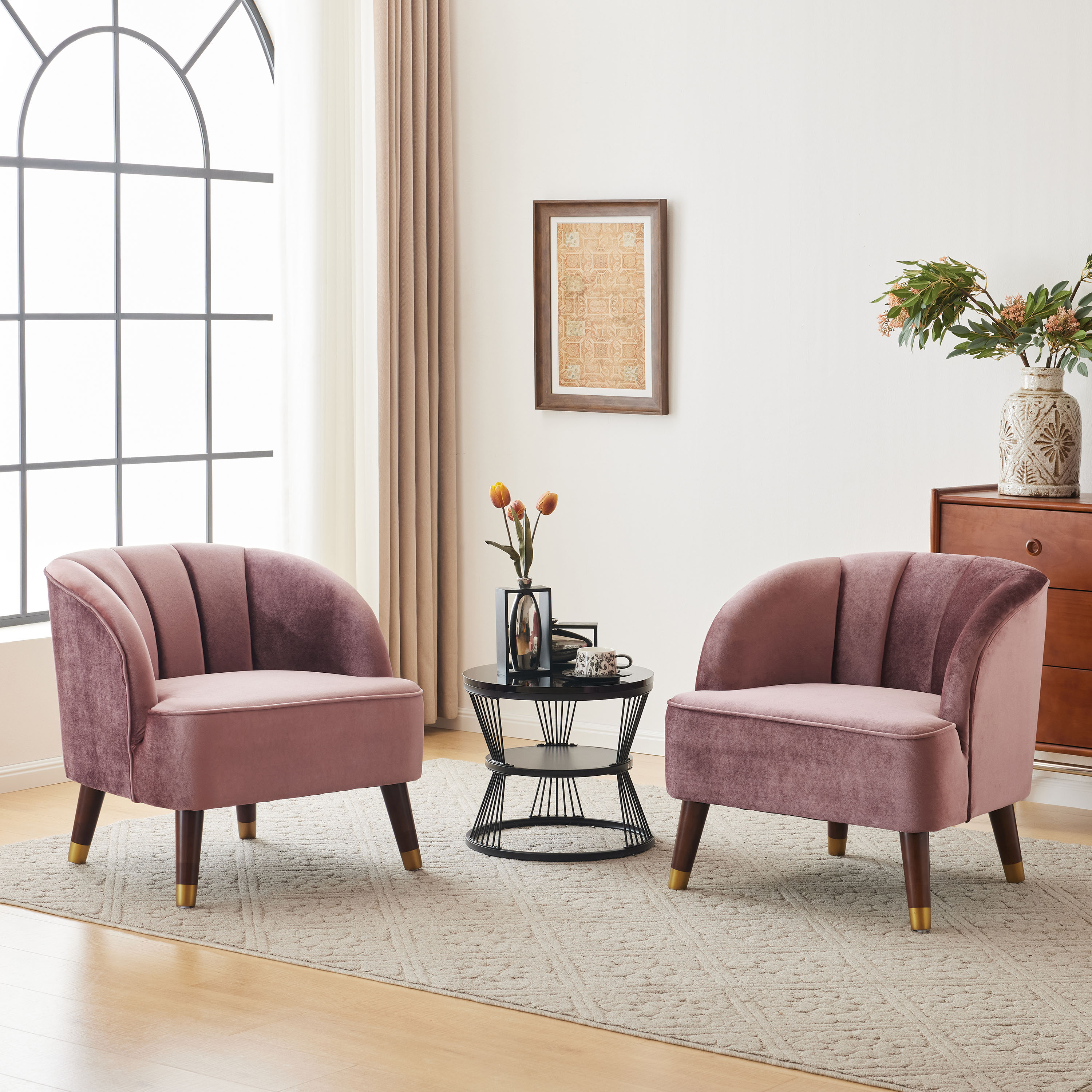 Christopher Knight Home 319563 chairs - View #3