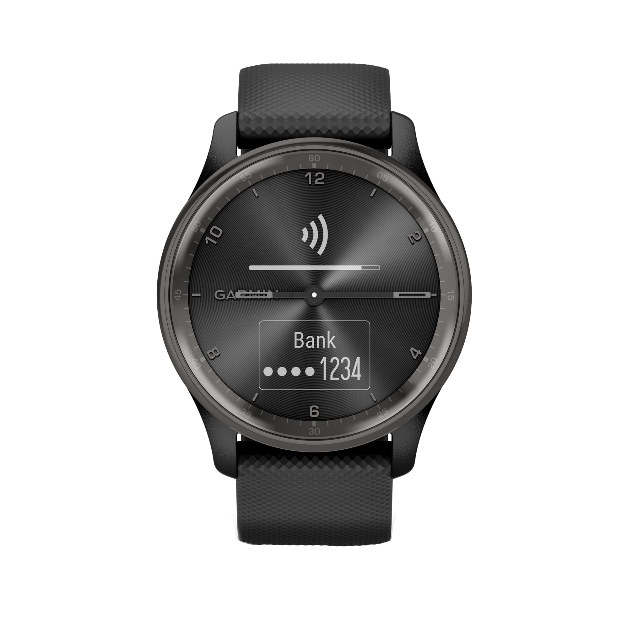 Garmin GRM0266500 Fitness-Trackers - View #7