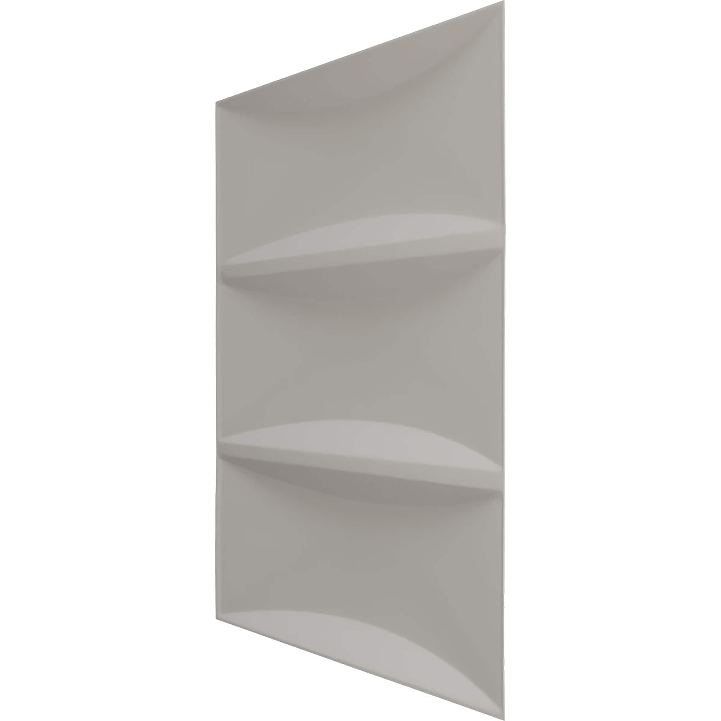 Ekena Millwork WP20X20TRGHC Wall-Panels - View #4