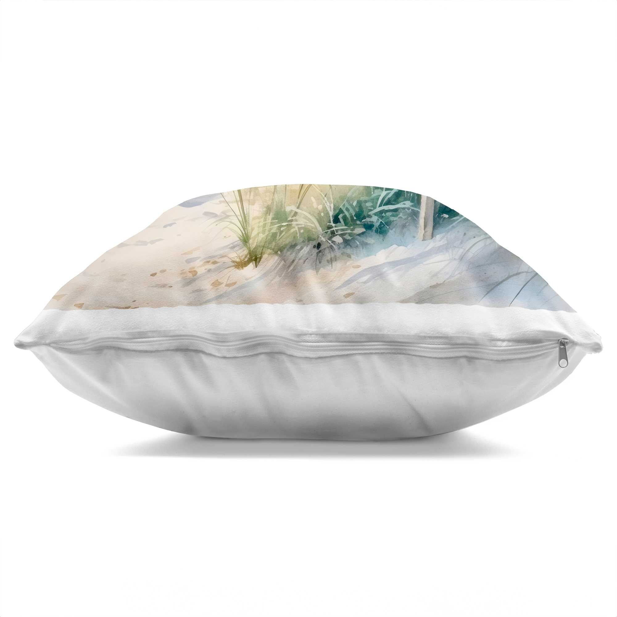 Stupell Industries PLQ-803-SQW-18X18 Outdoor-Accent-Pillows - View #2