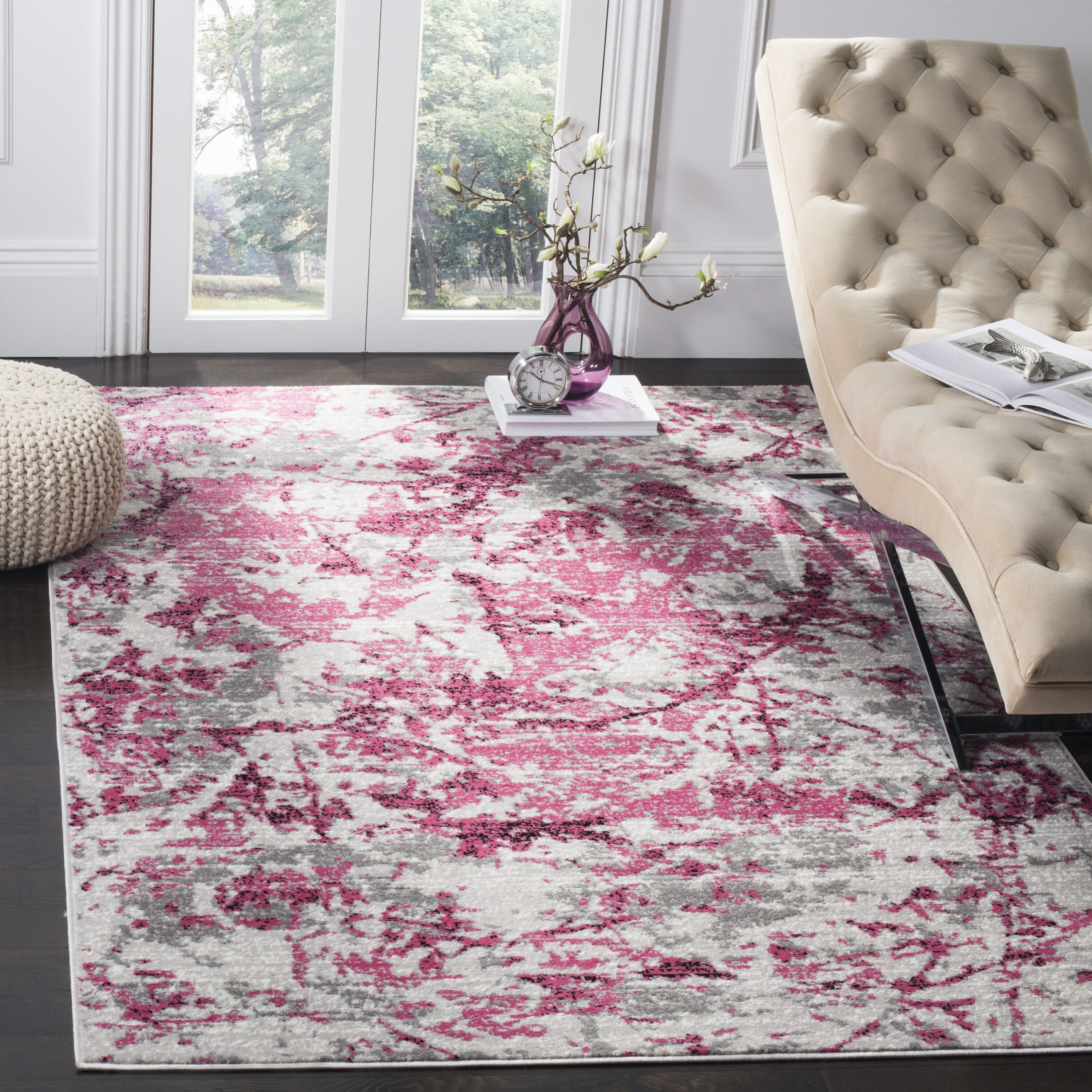 Safavieh SKY186N-4 rugs - View #2