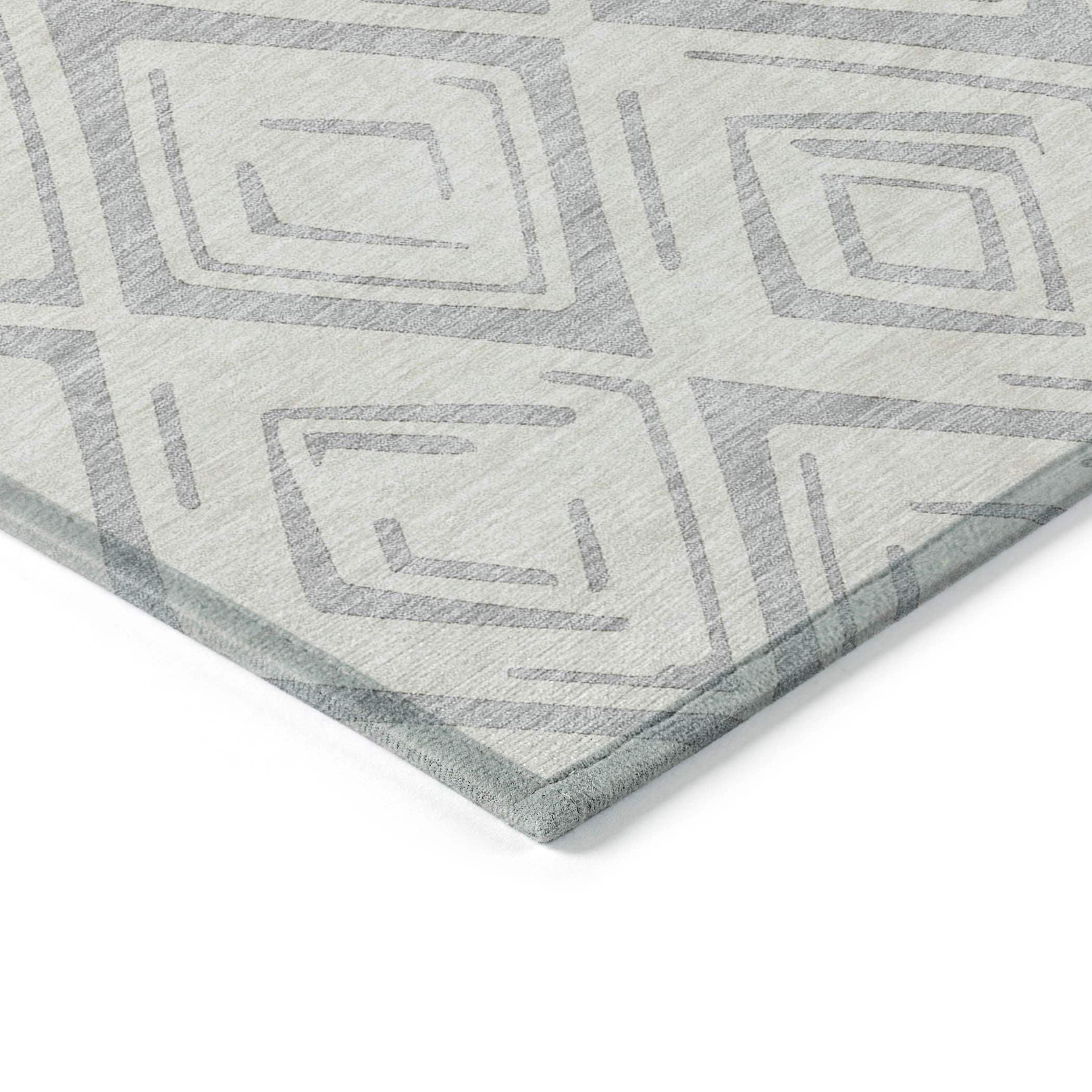 Addison Rugs ACN737PW3X5 rugs - View #4