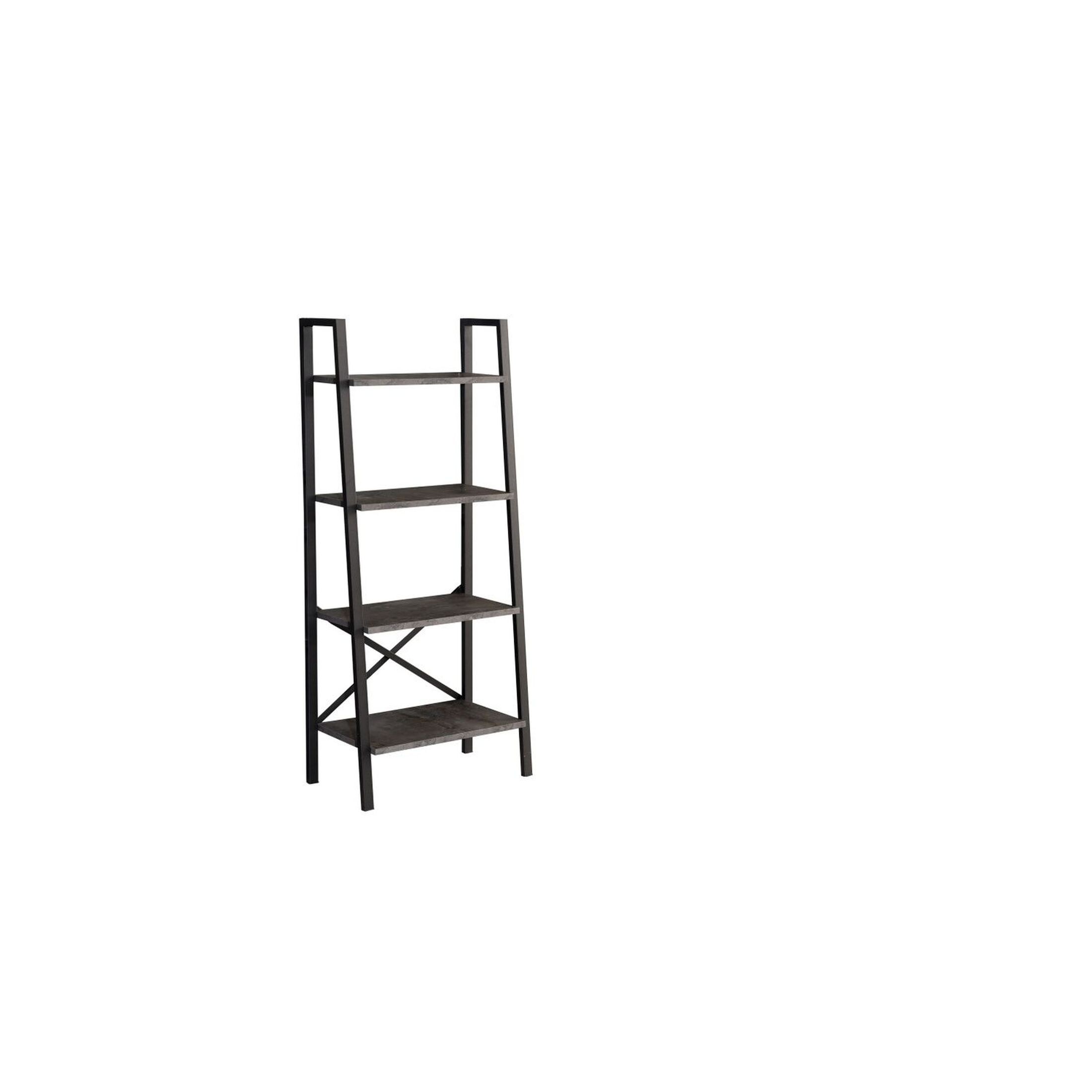 JASMODER B02949534 bookcases - View #3