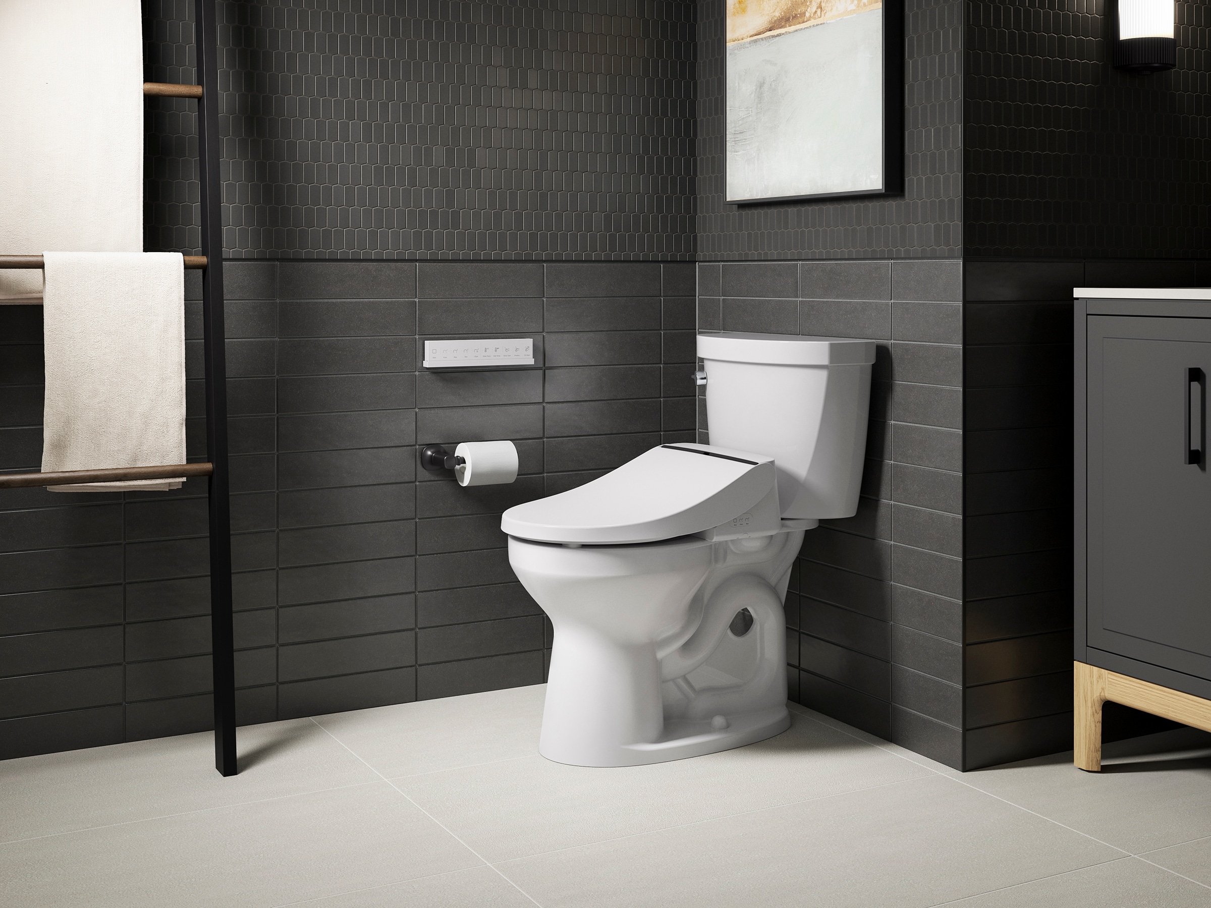 KOHLER 28545-SC02-GNL b089995 - View #4