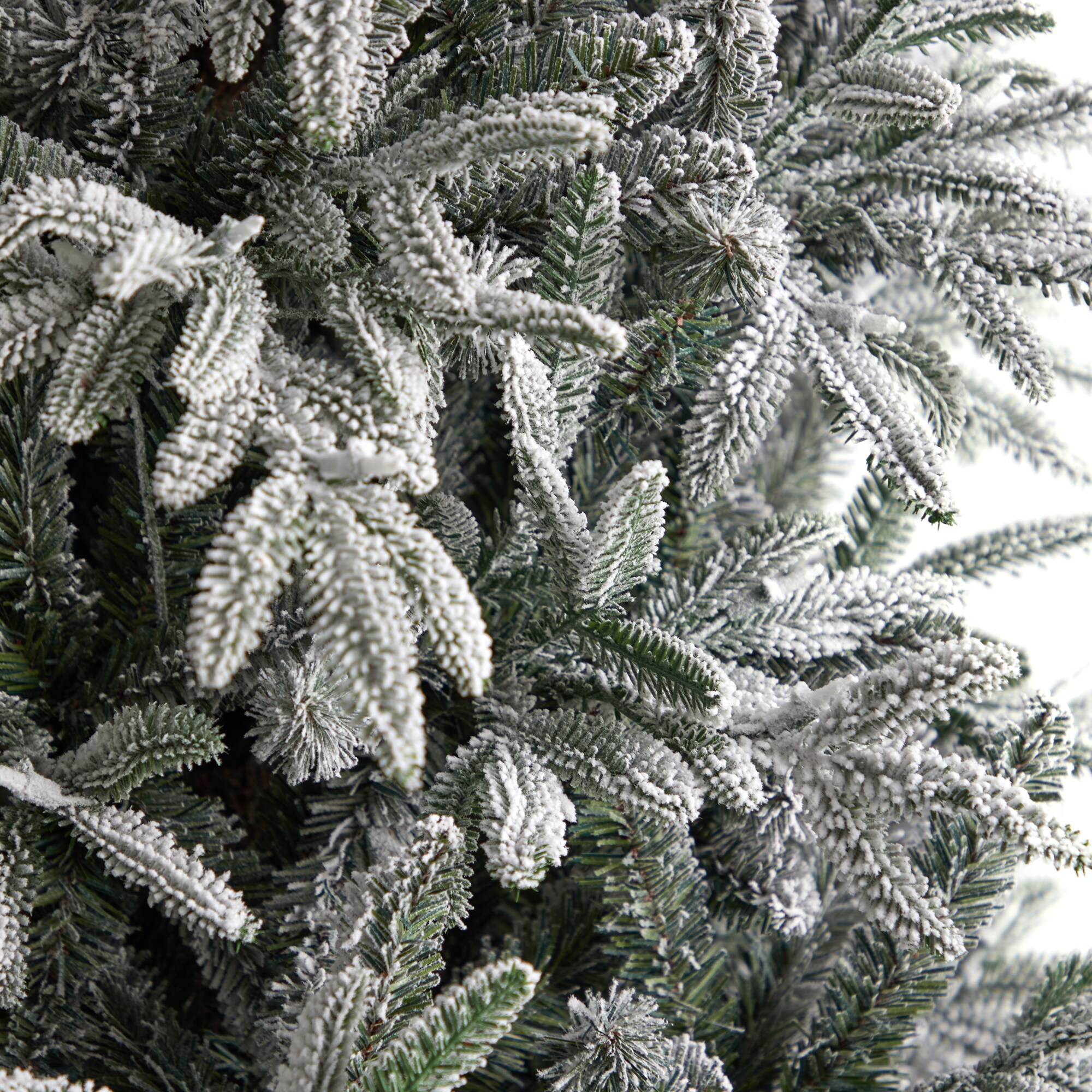Nearly Natural T3505 Artificial-Christmas-Trees - View #6