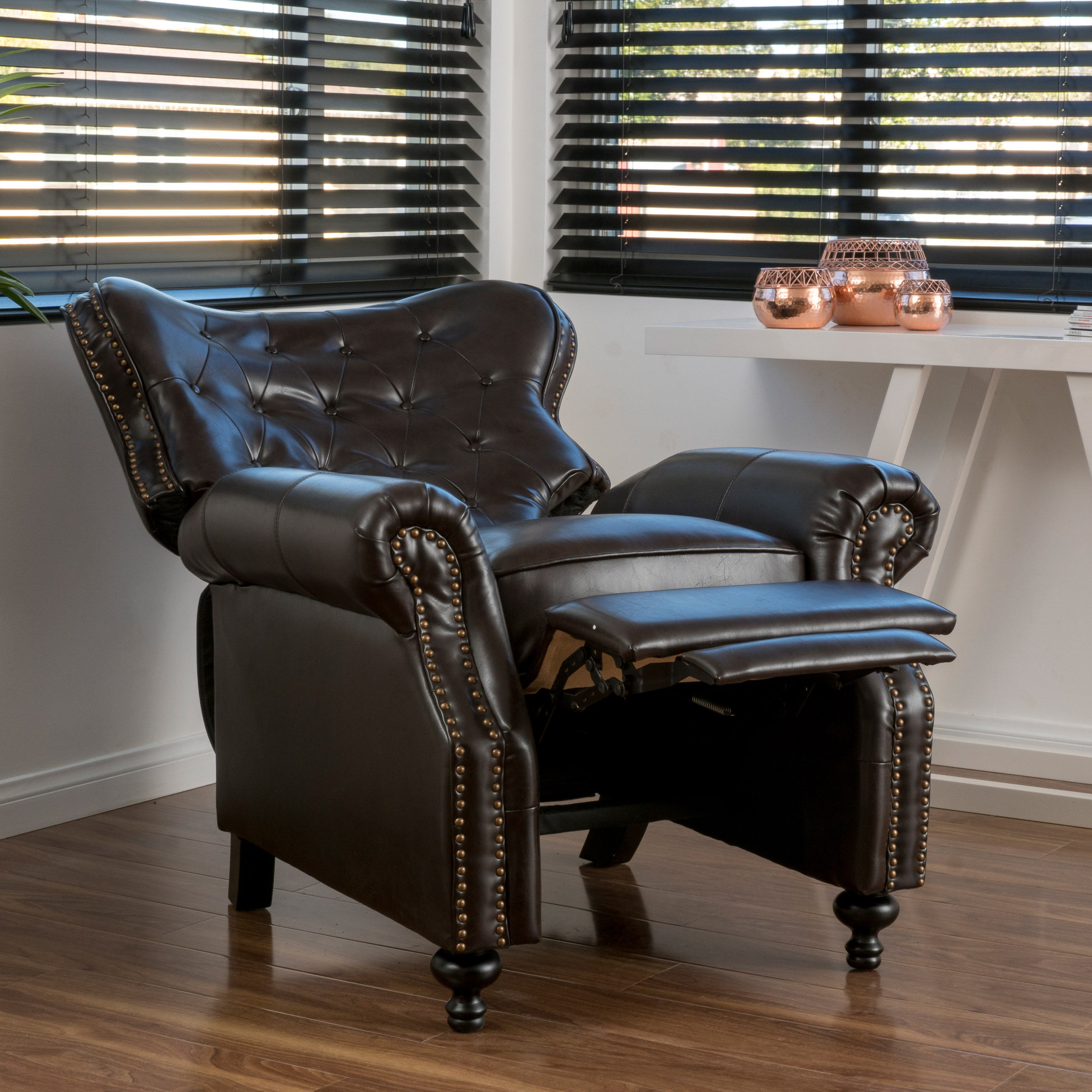 LUXEYARD DS-R-7.00PU recliners - View #3