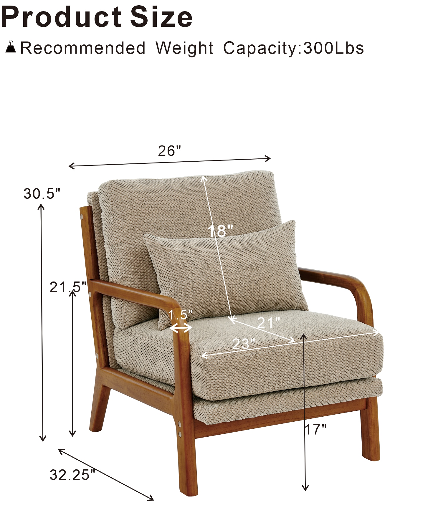 Tinyhomie LW-L-W55691387 chairs - View #11