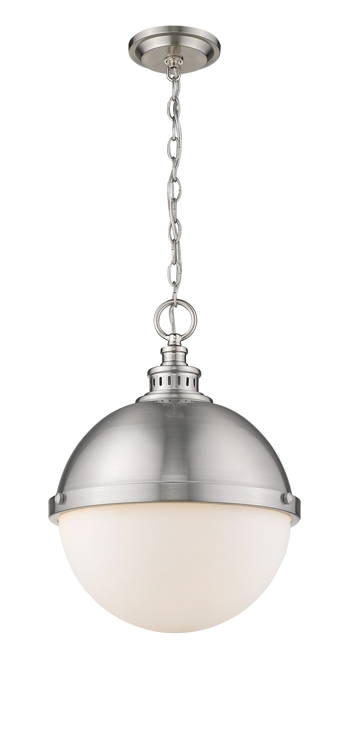 Z-Lite 619P14-BN Pendant-Lights - View #4