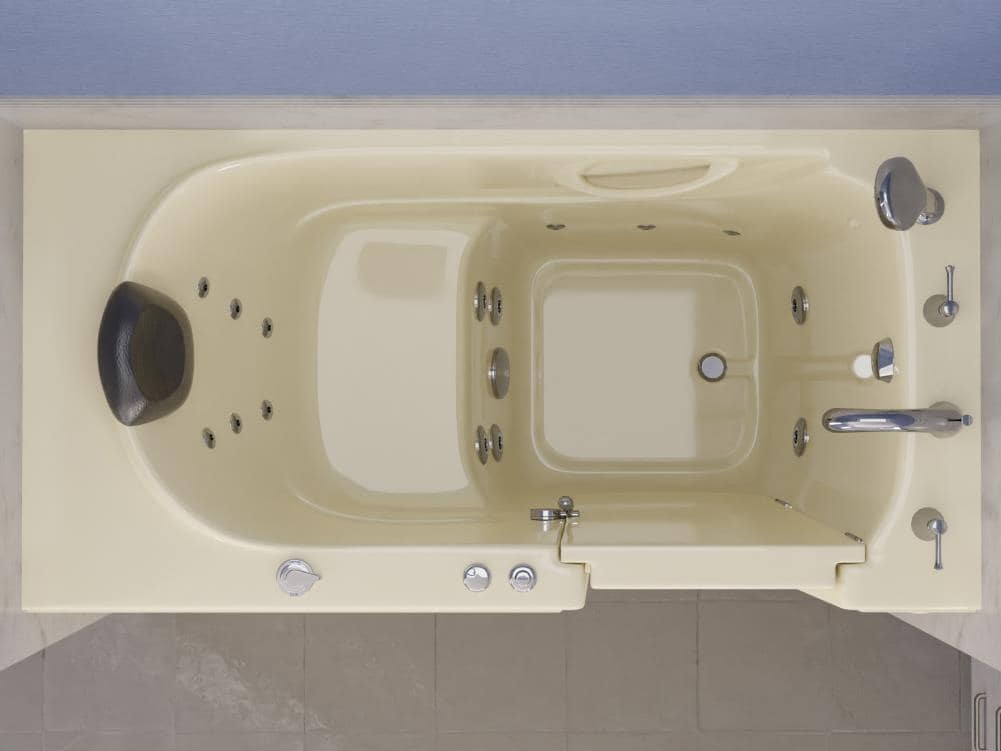 Endurance LS3060WIRBH-CP bathtubs - View #5