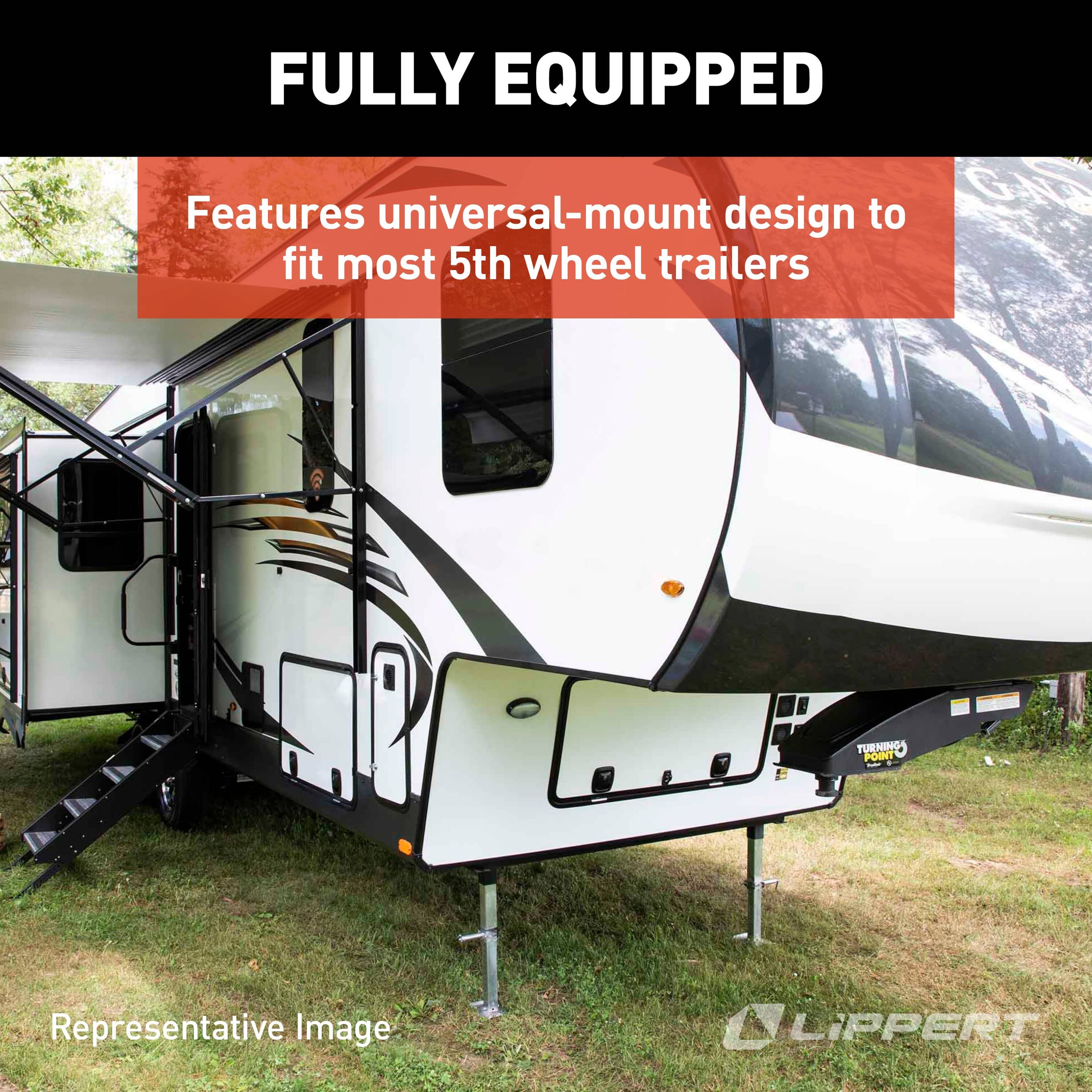 Lippert 333964 Rv-Accessories - View #4