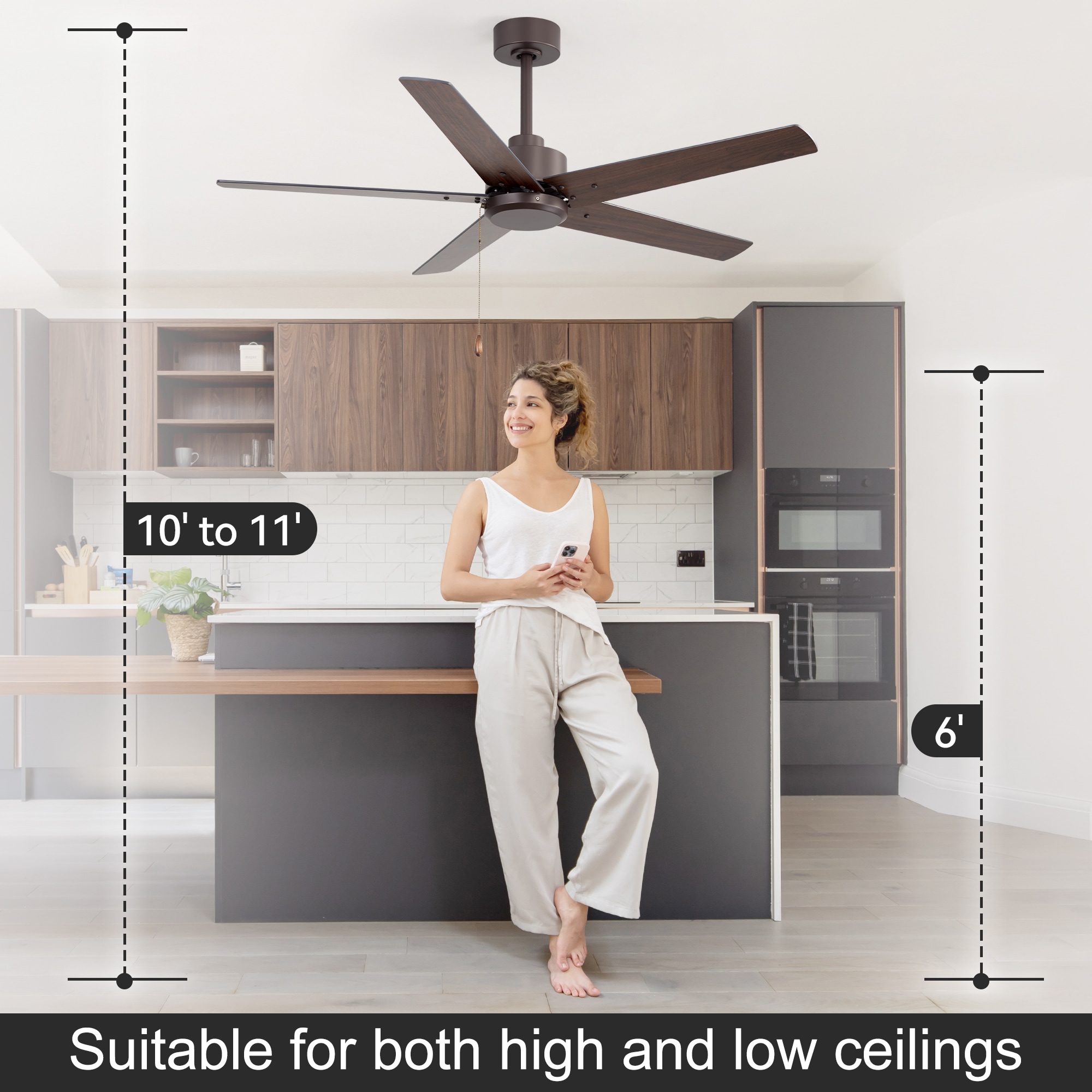 Breezary 24047-ORB Ceiling-Fans - View #20
