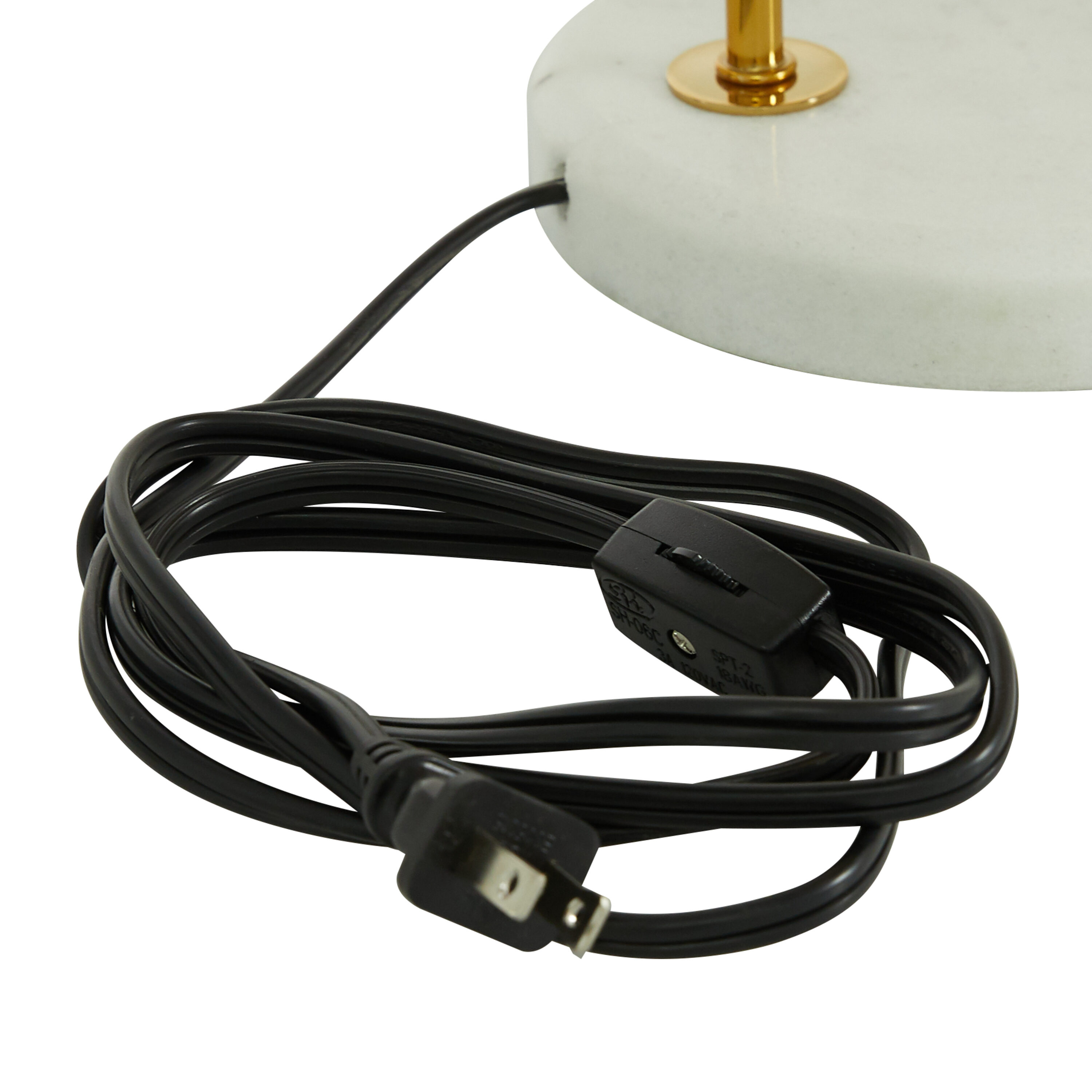 Grayson Lane 83840 Desk-Table-Lamps - View #4