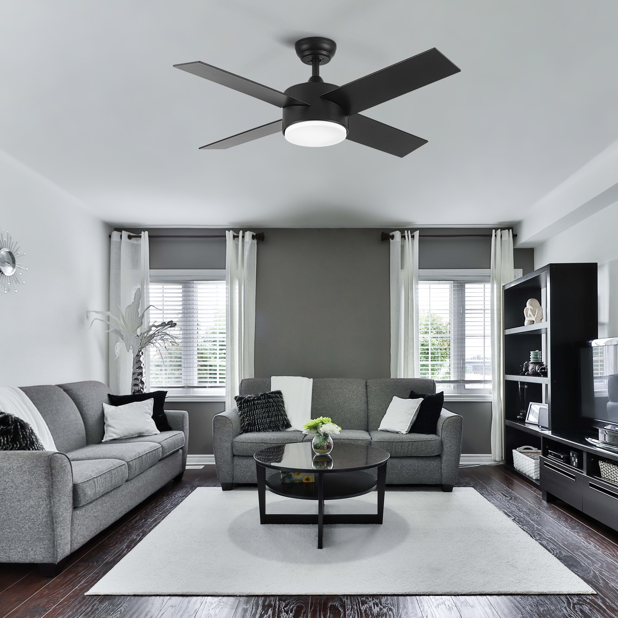 Flynama YC-L-55947 Ceiling-Fans - View #8