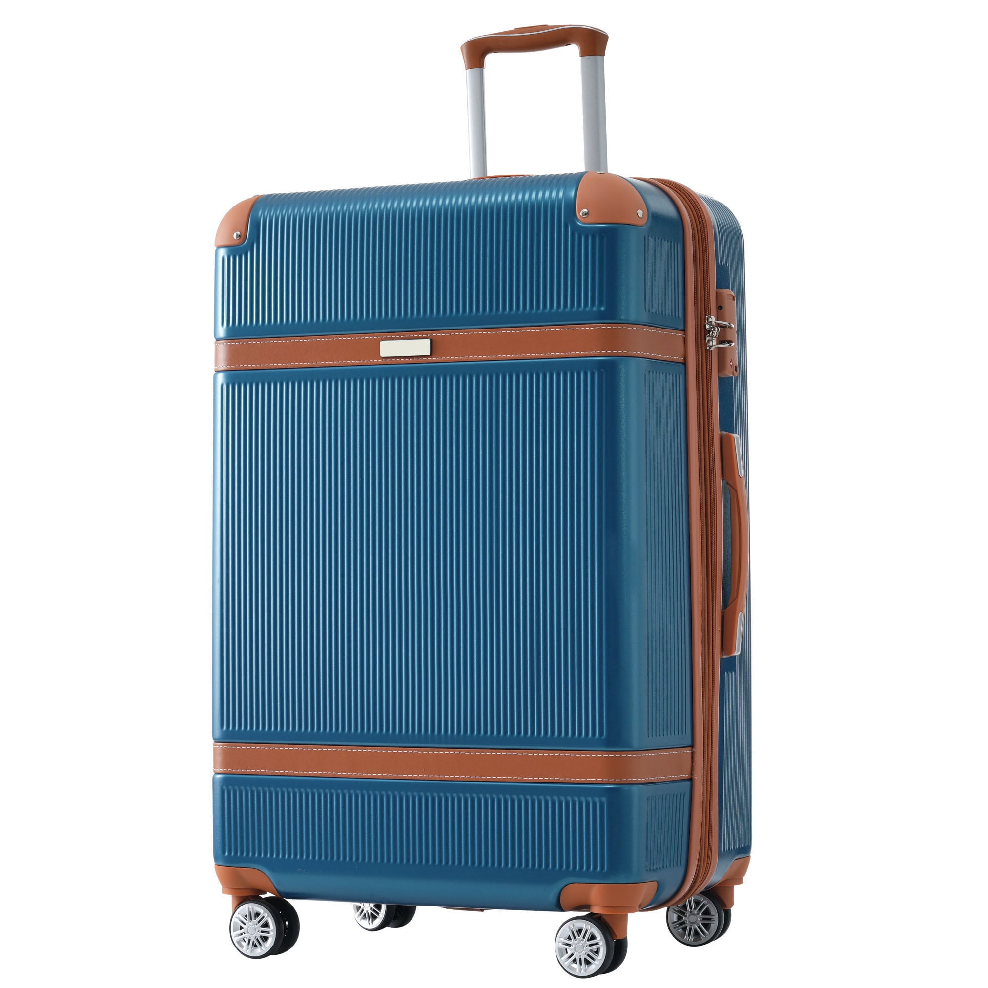 Bybafun YD9500056 Luggage-And-Luggage-Sets - View #18