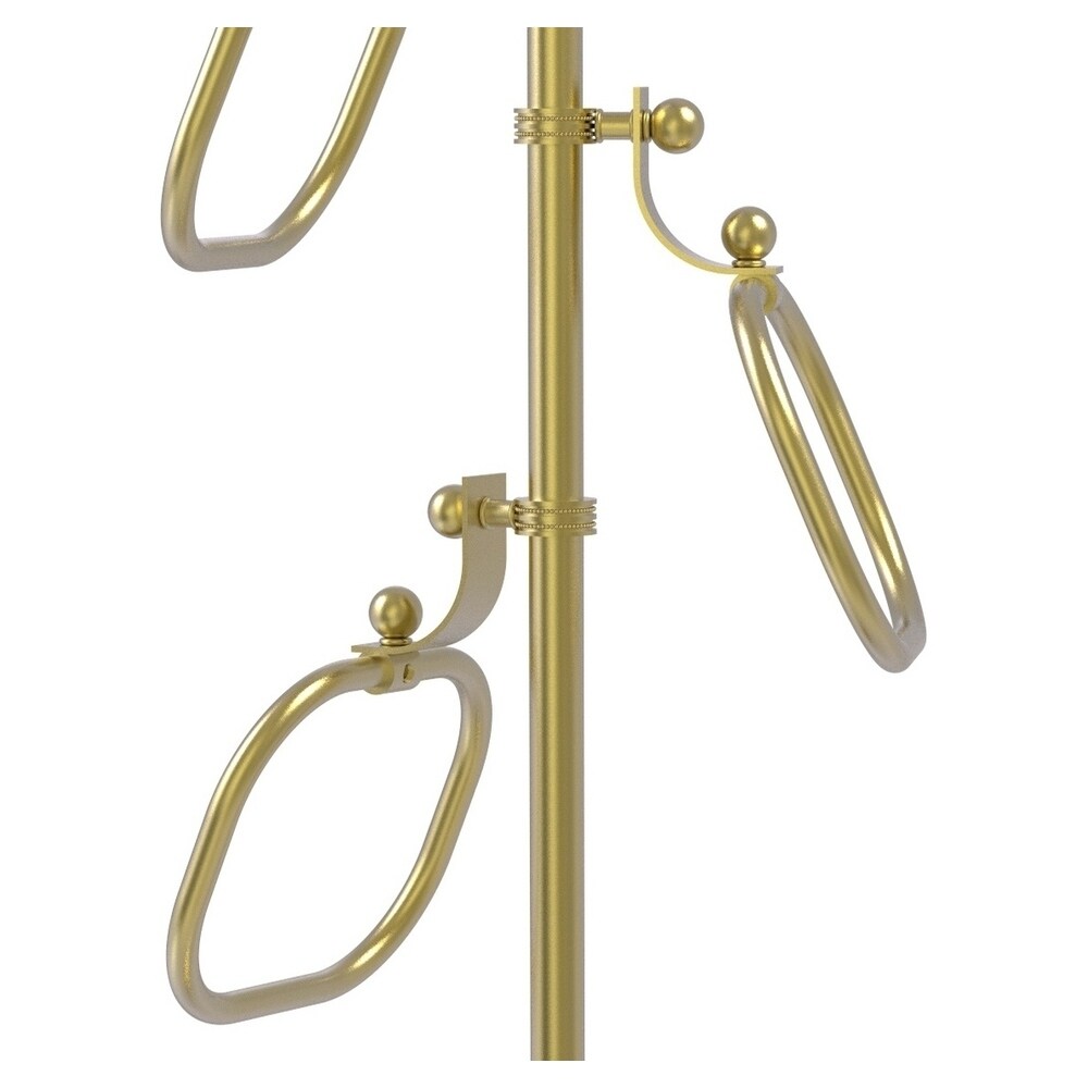Allied Brass TS-83D-SBR d060355 - View #2