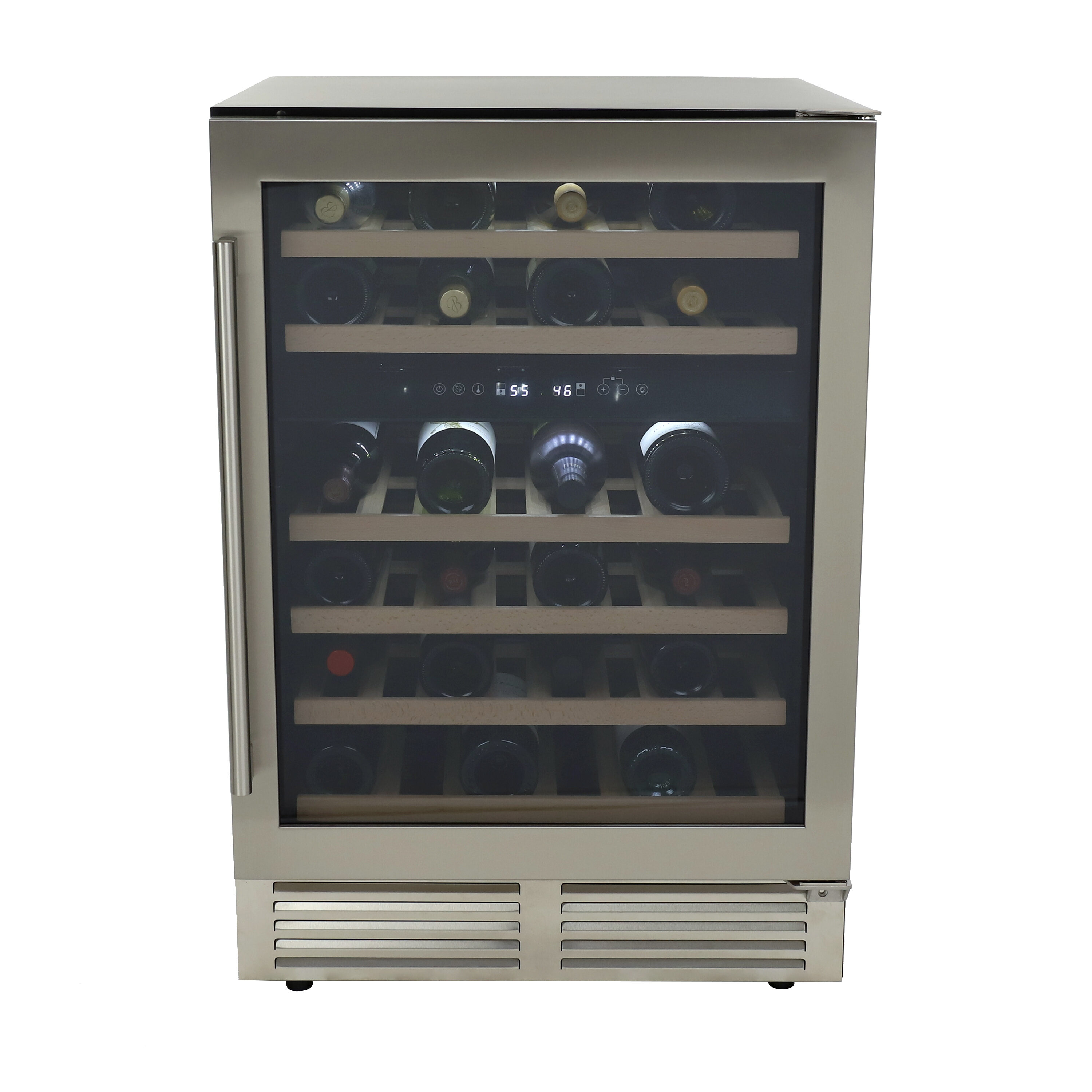 Avanti WCD46DZ3S Wine-Chillers - View #2