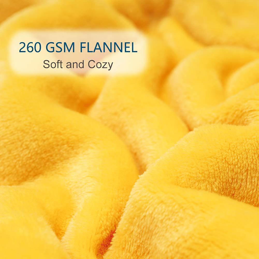 NexHome 90024 Blankets-And-Throws - View #2