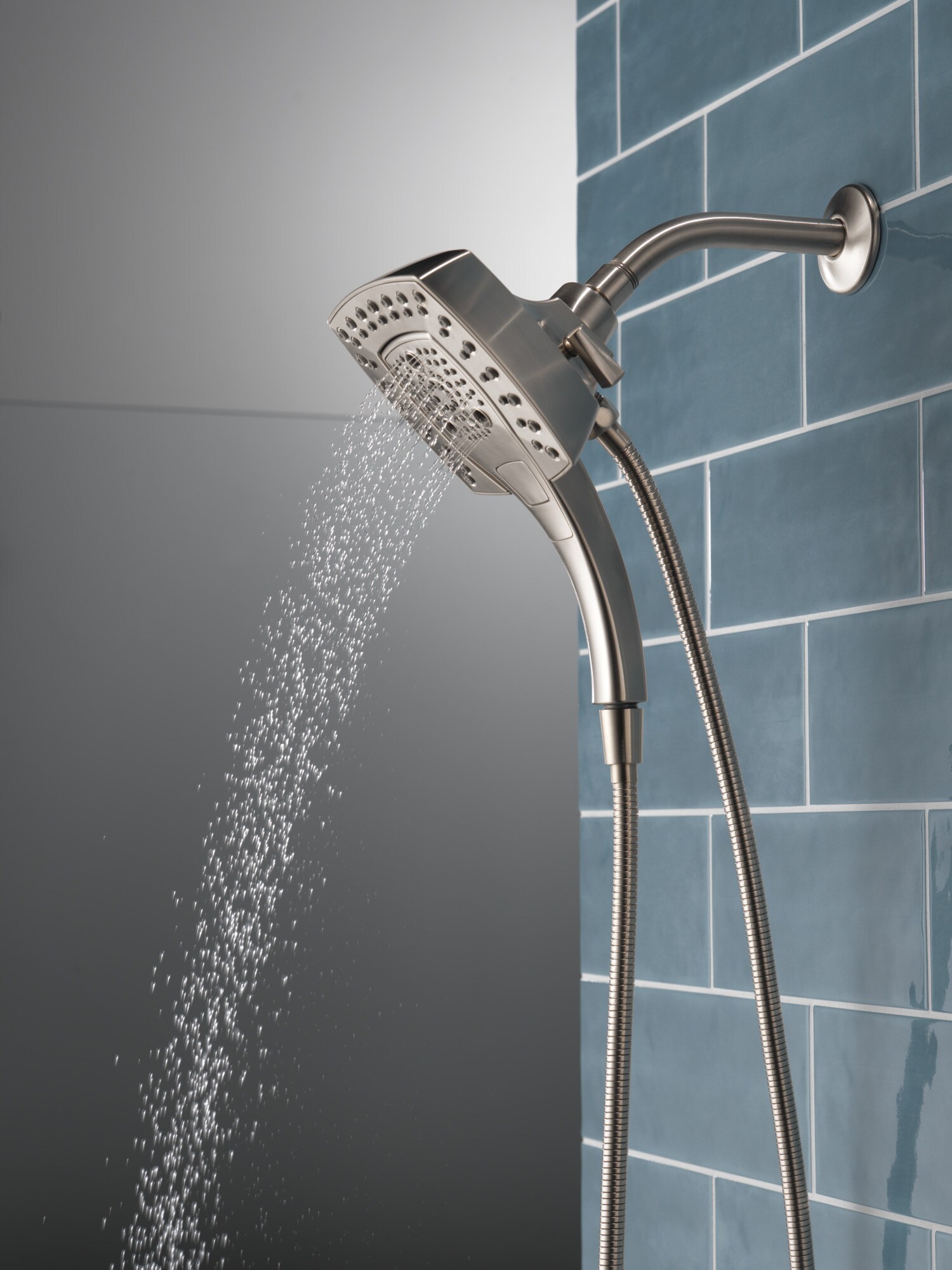 Delta 58474-SS-PR25 Fixed-Showerhead - View #17