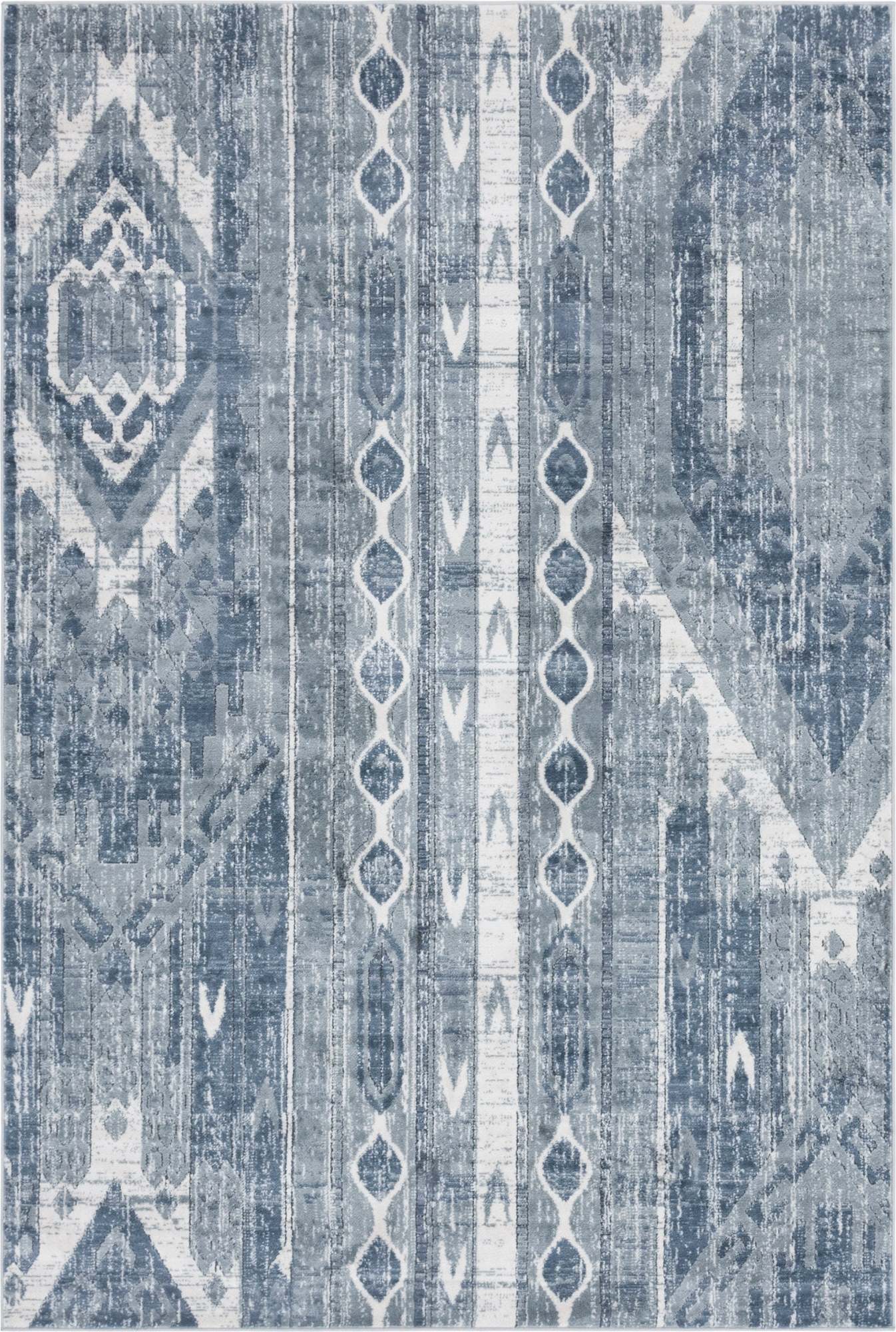 Unique Loom 3147098 rugs - View #2