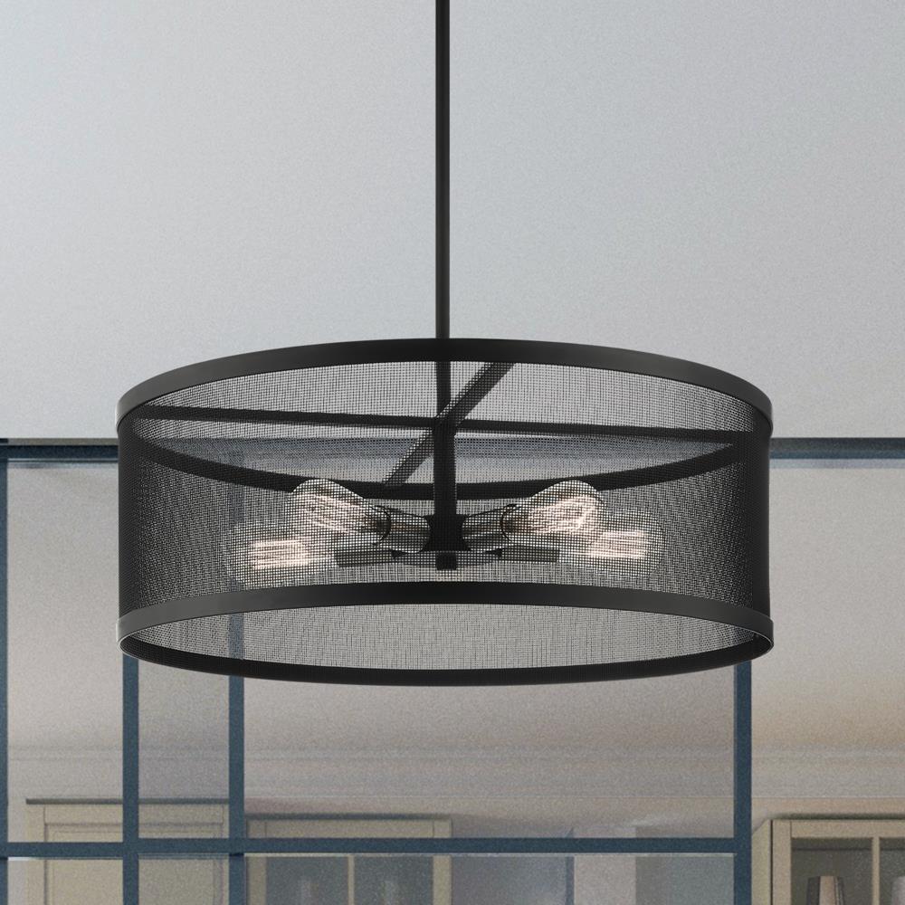 Livex Lighting 46215-04 b090015 - View #11