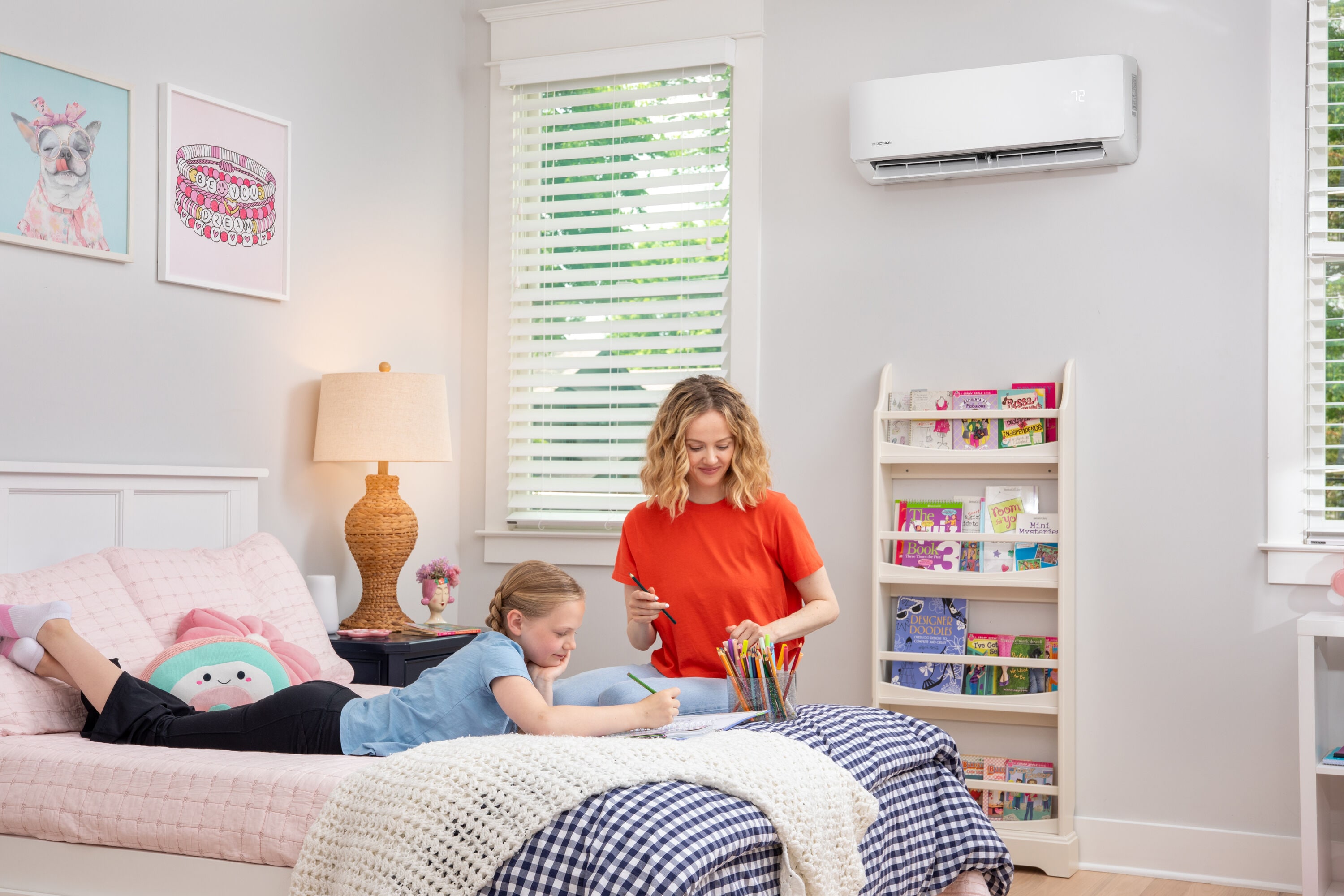 MRCOOL DIY-18-HP-WM-230D25O Ductless-Mini-Splits - View #14