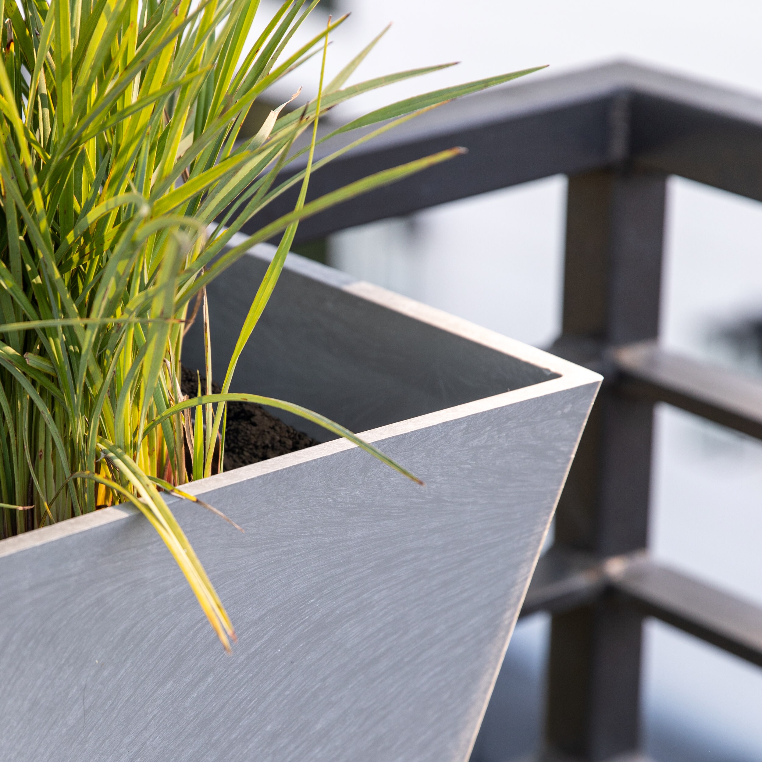Veradek WBRLV36C Planter-Window-Box - View #8