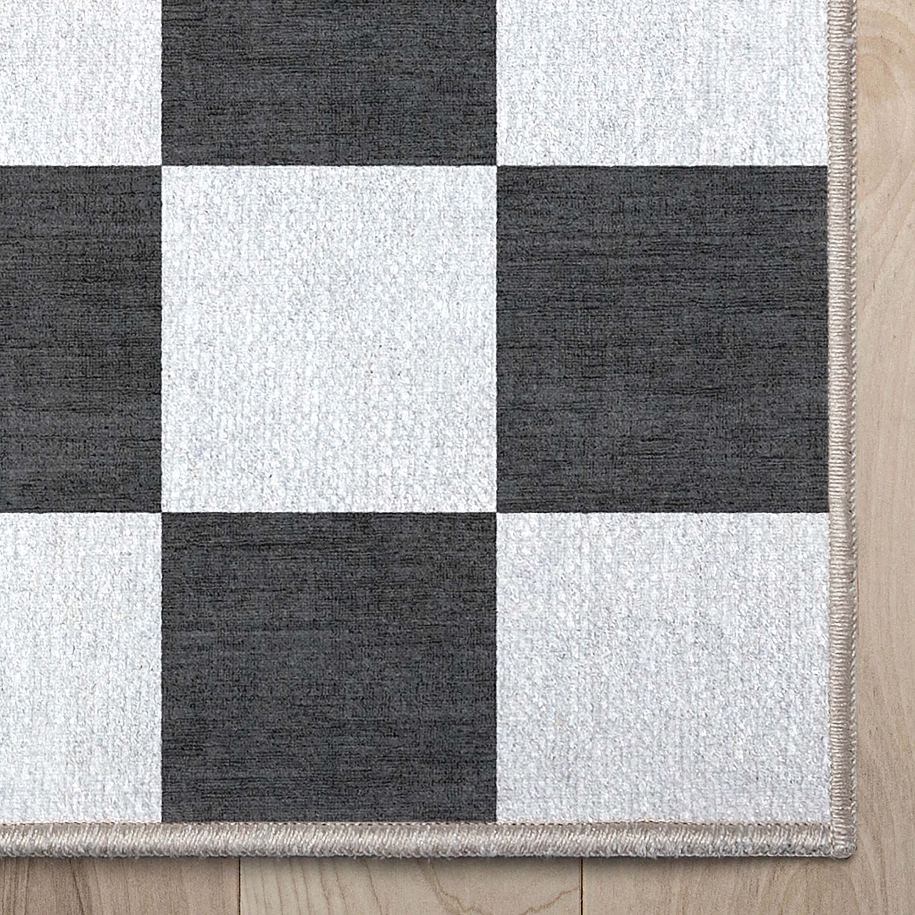 Well Woven W-SQR-01A-7 rugs - View #4