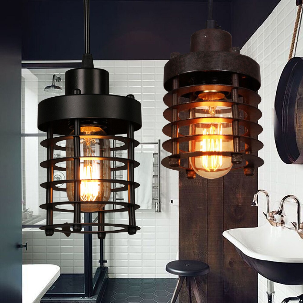 Oukaning HG-ZYLGJ-1670 Pendant-Lights - View #8