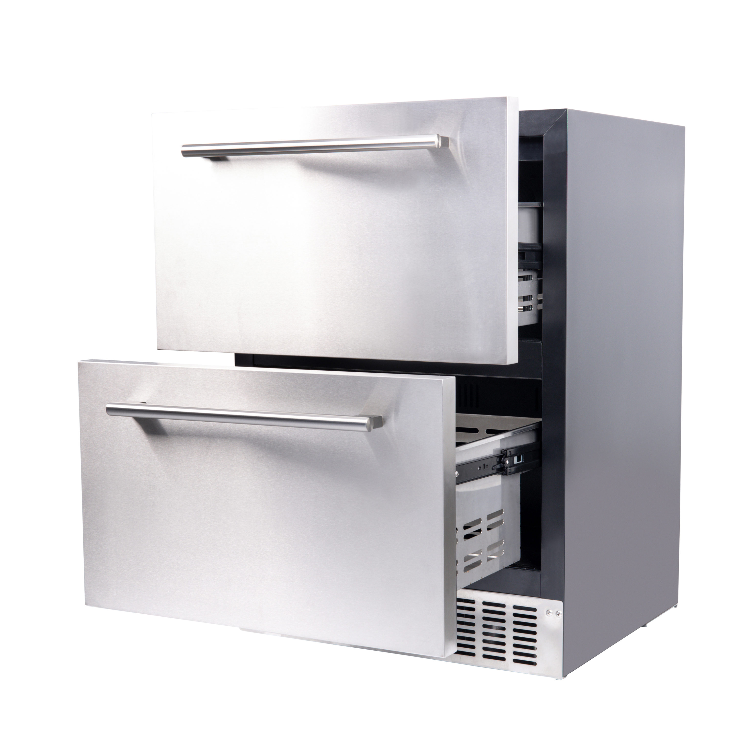 Equator Advanced Appliances DR 5122 Drawer-Refrigerators - View #4