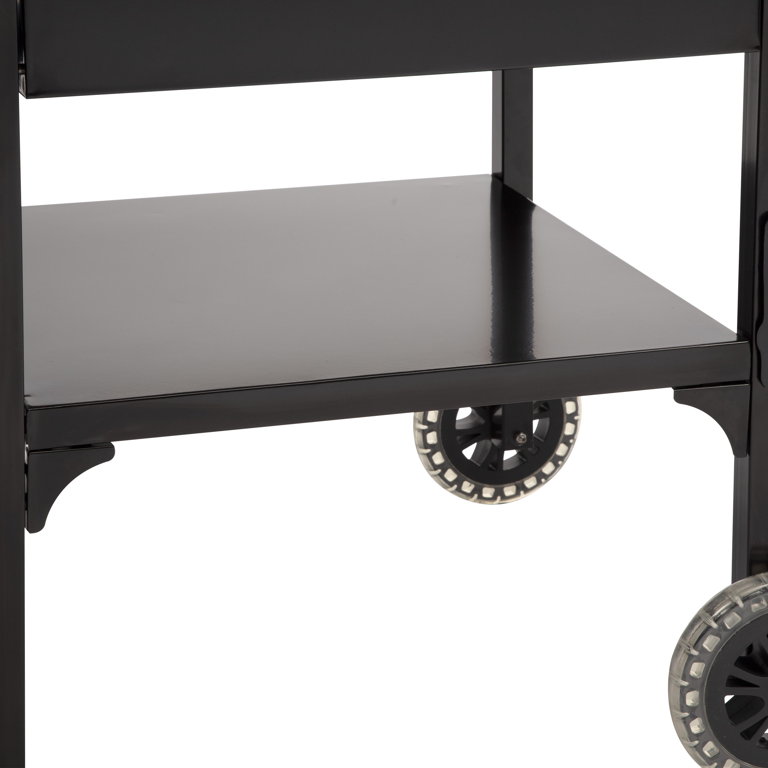 Cuisinart CPT-200 Grill-Carts-Grill-Stands - View #4