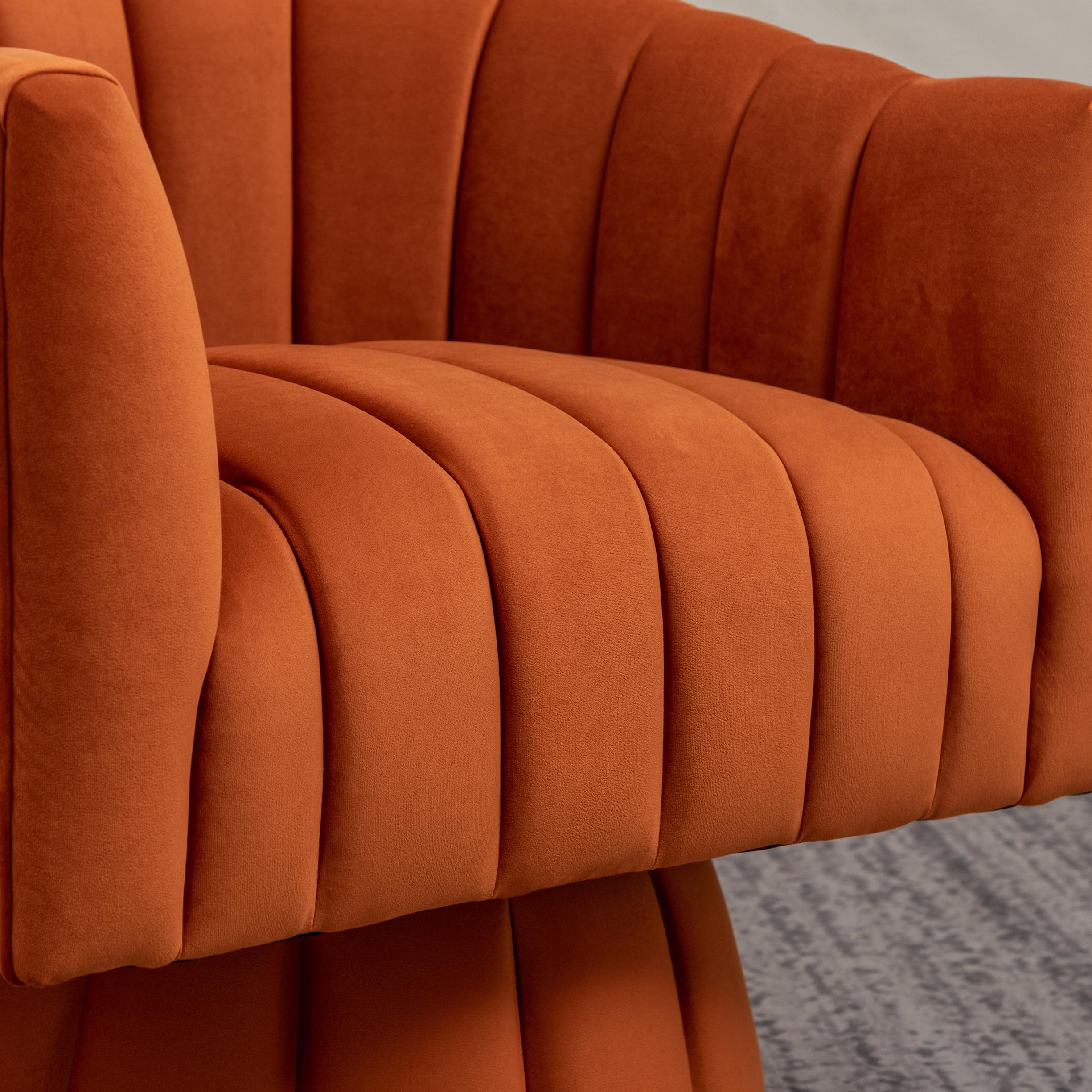 SEYNAR XY570-ORANGE-S2 chairs - View #8