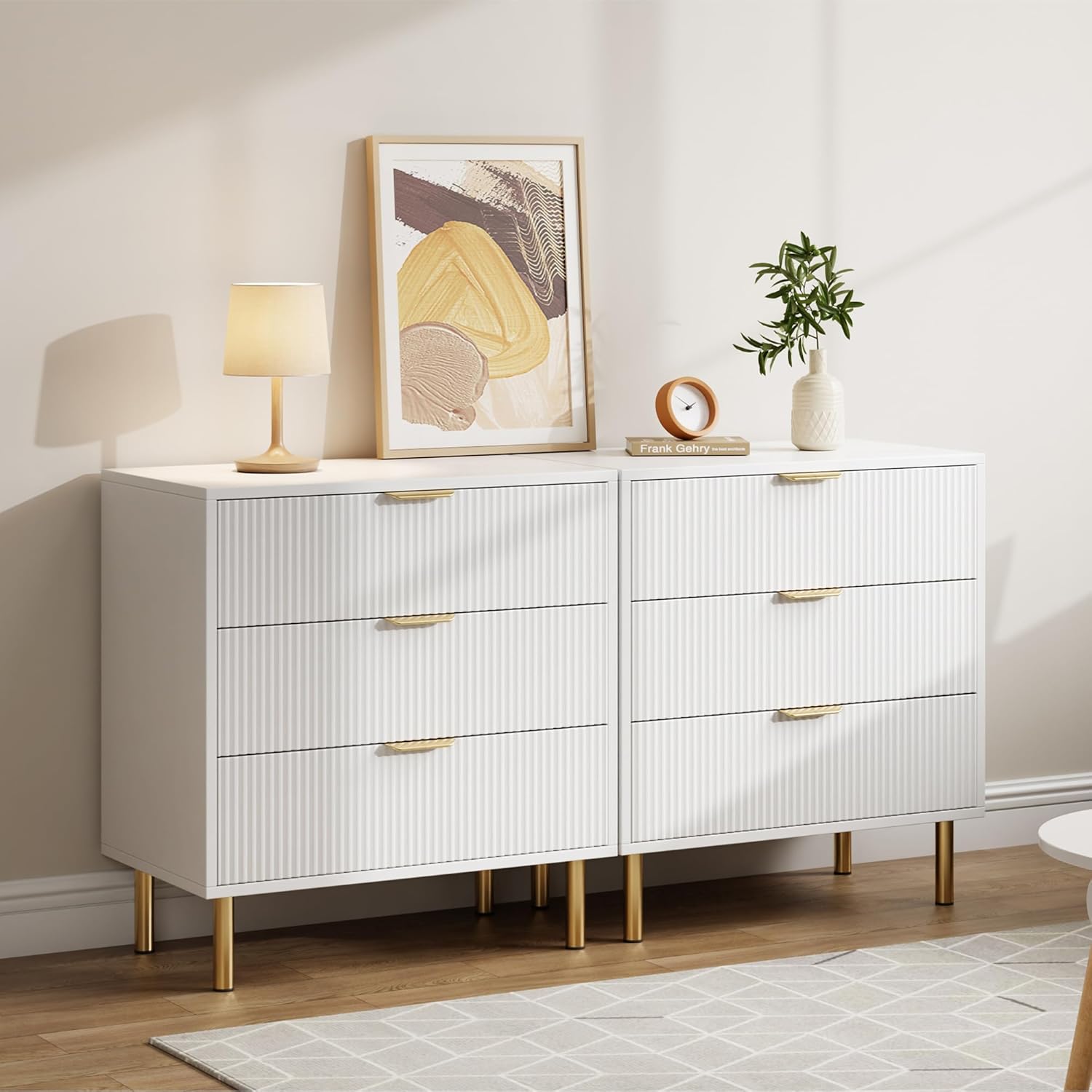 Qeetex DHZ-PHO-16OULPFD nightstands - View #7