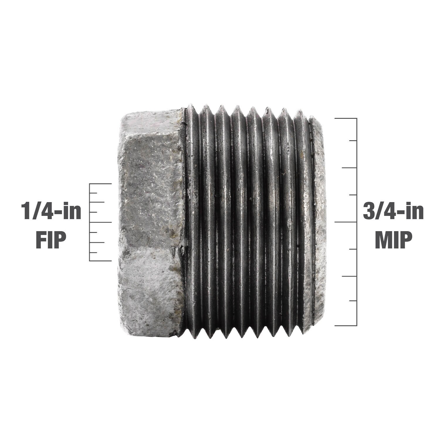 RELIABILT 511-941LW Galvanized-Fittings - View #6