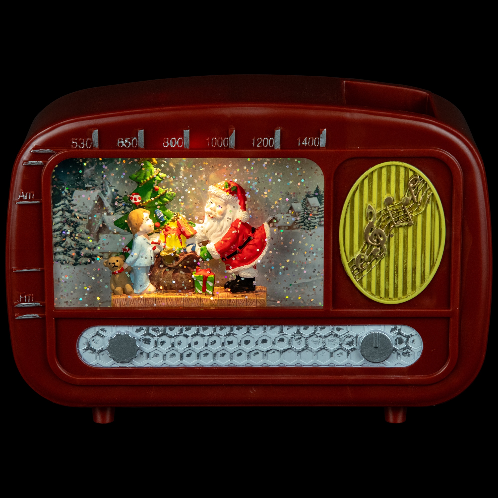 Northlight 35690060 Table-Christmas-Decorations - View #5