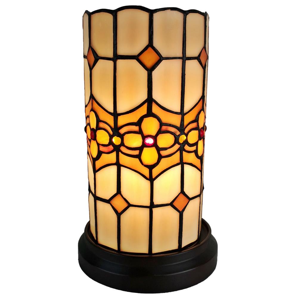 Amora Lighting AM088ACCB Table-Lamps - View #5